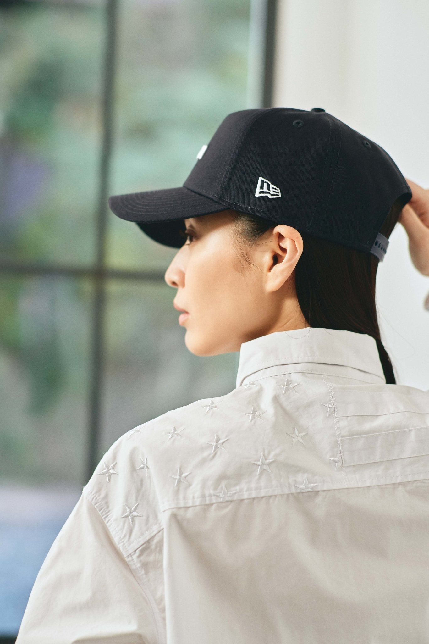 オンライン限定商品 リフレクターHAT BLK バナナマン ハット jsu.osubb.ro