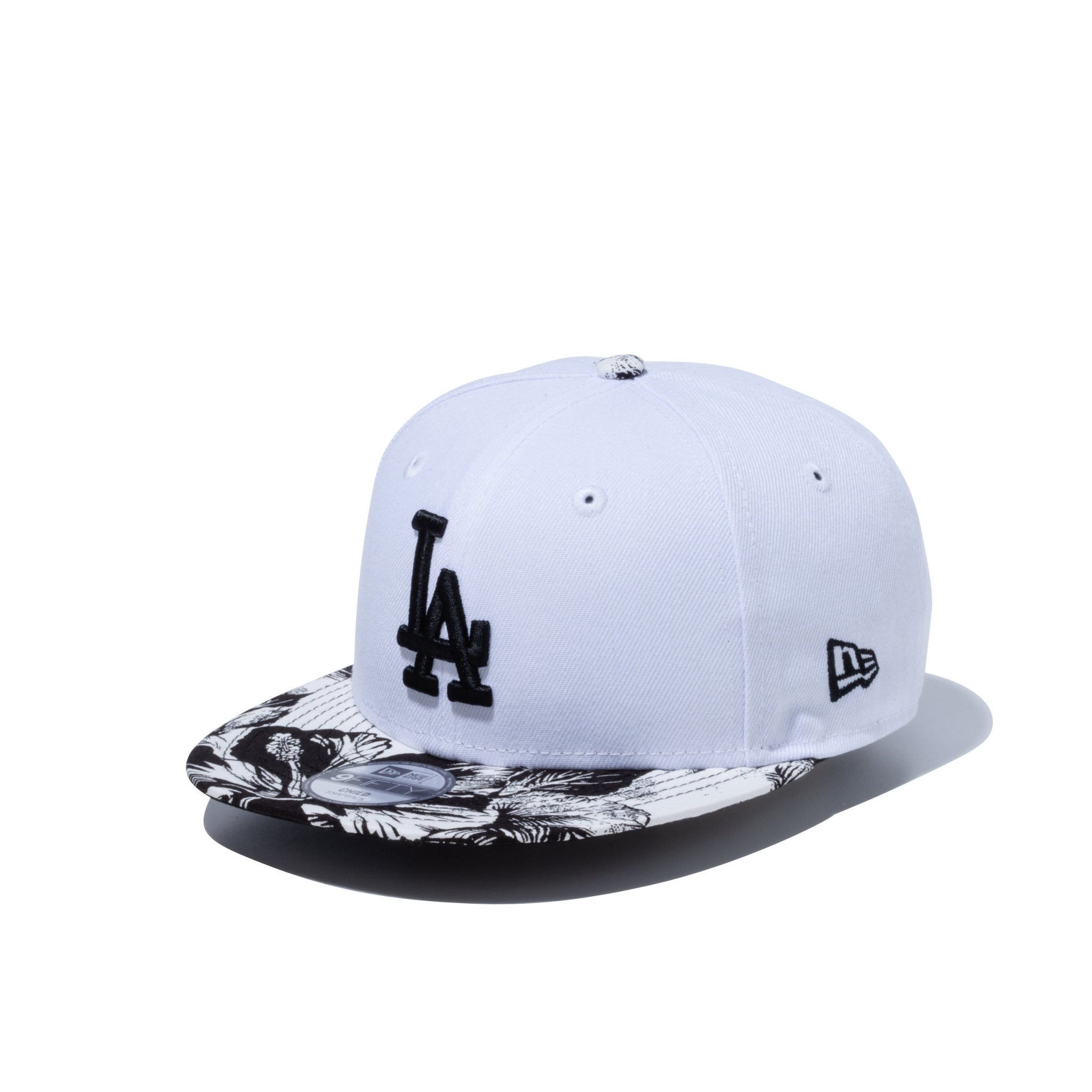 59FIFTY PRISMATIC ロサンゼルス・エンゼルス ケリーアンダーバイザー