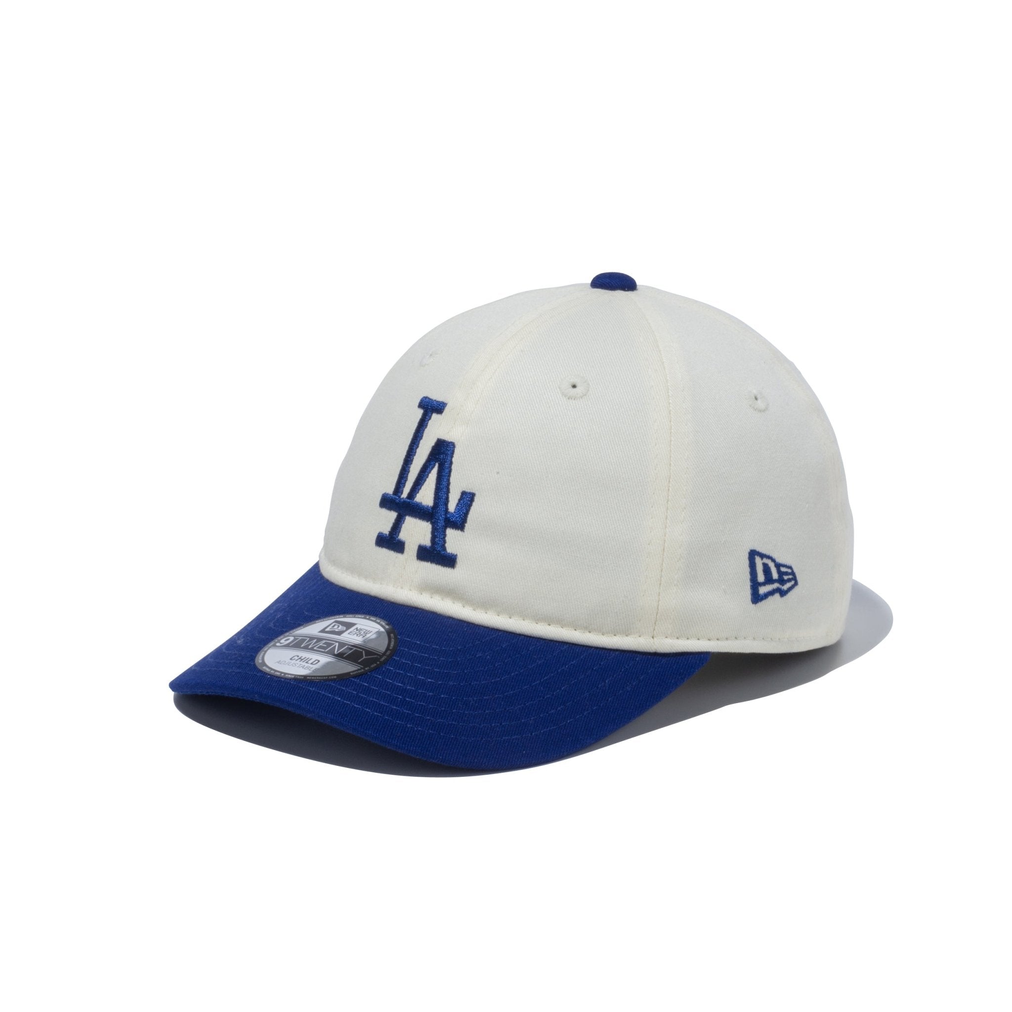 ベストセラー NEW ERA ビンテージキャップ ロサンゼルス ドジャース