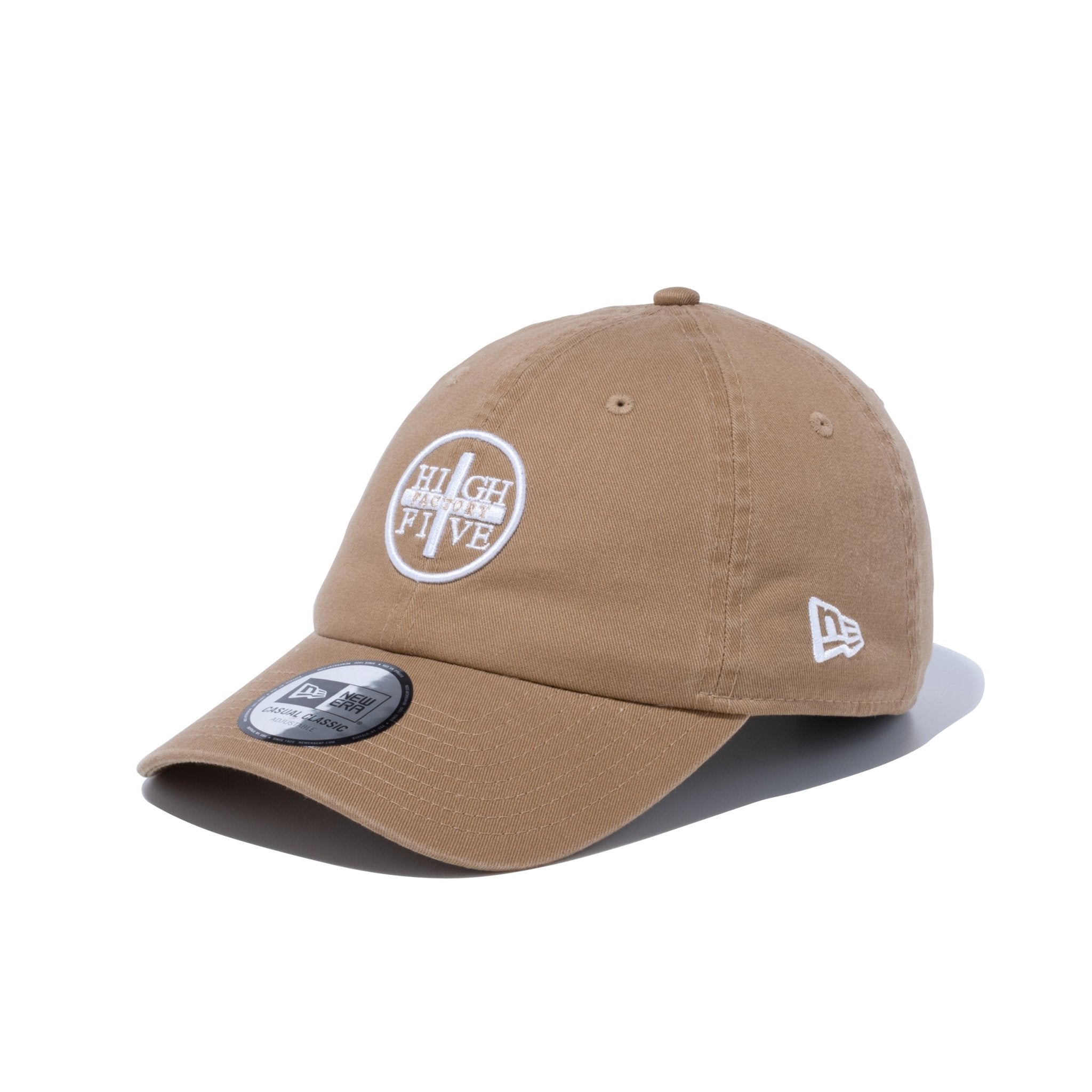 Briwn × New Era Casual Classic ヤンキース NY