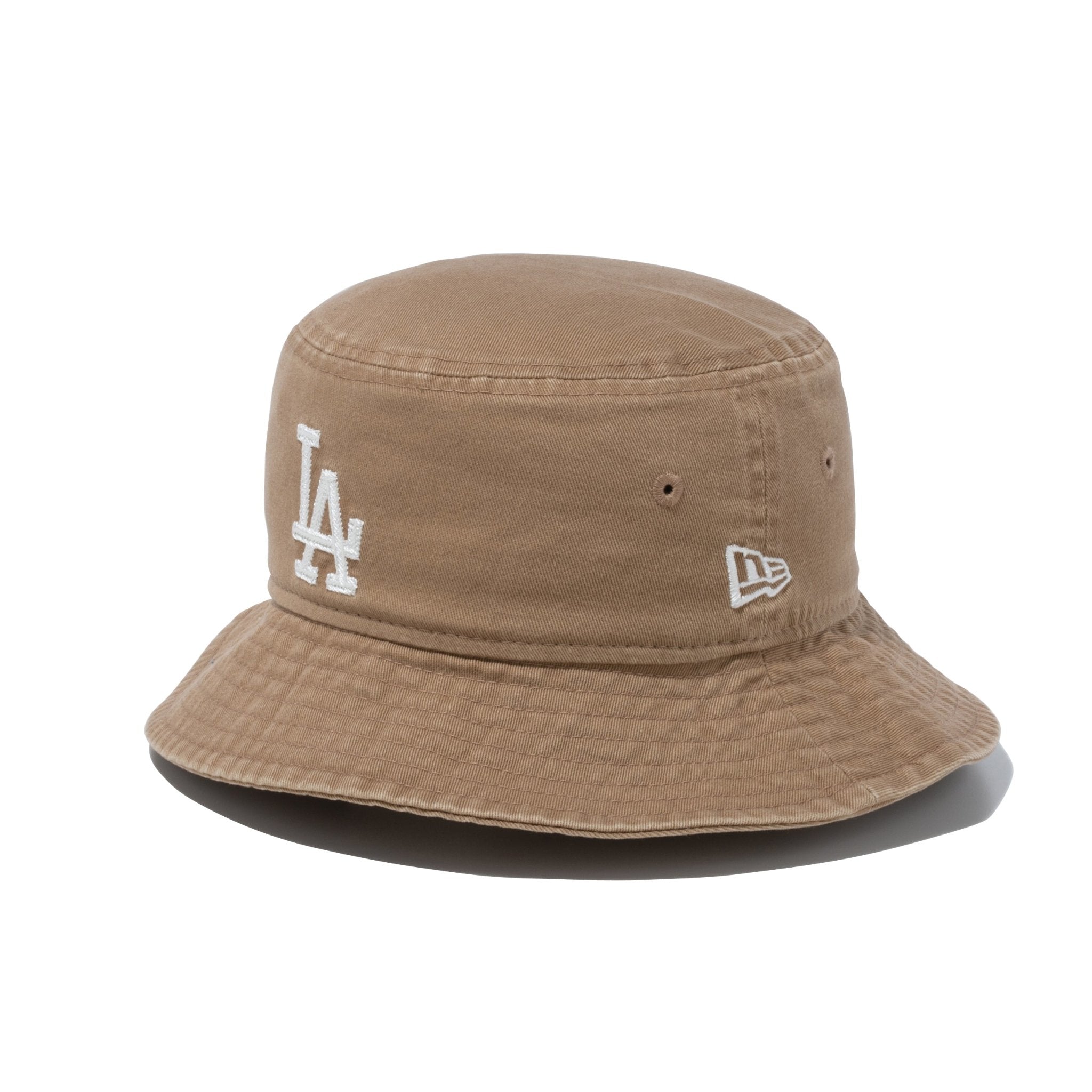 バケット01 MLB Reversible Hat リバーシブル ロサンゼルス