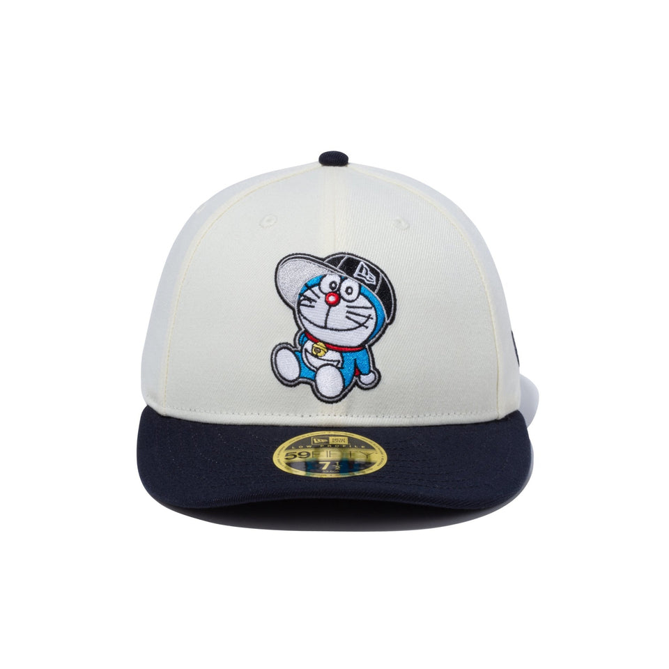 7 3/4 NEWERA CAP ニューエラ 59FIFTY ドラえもん | www