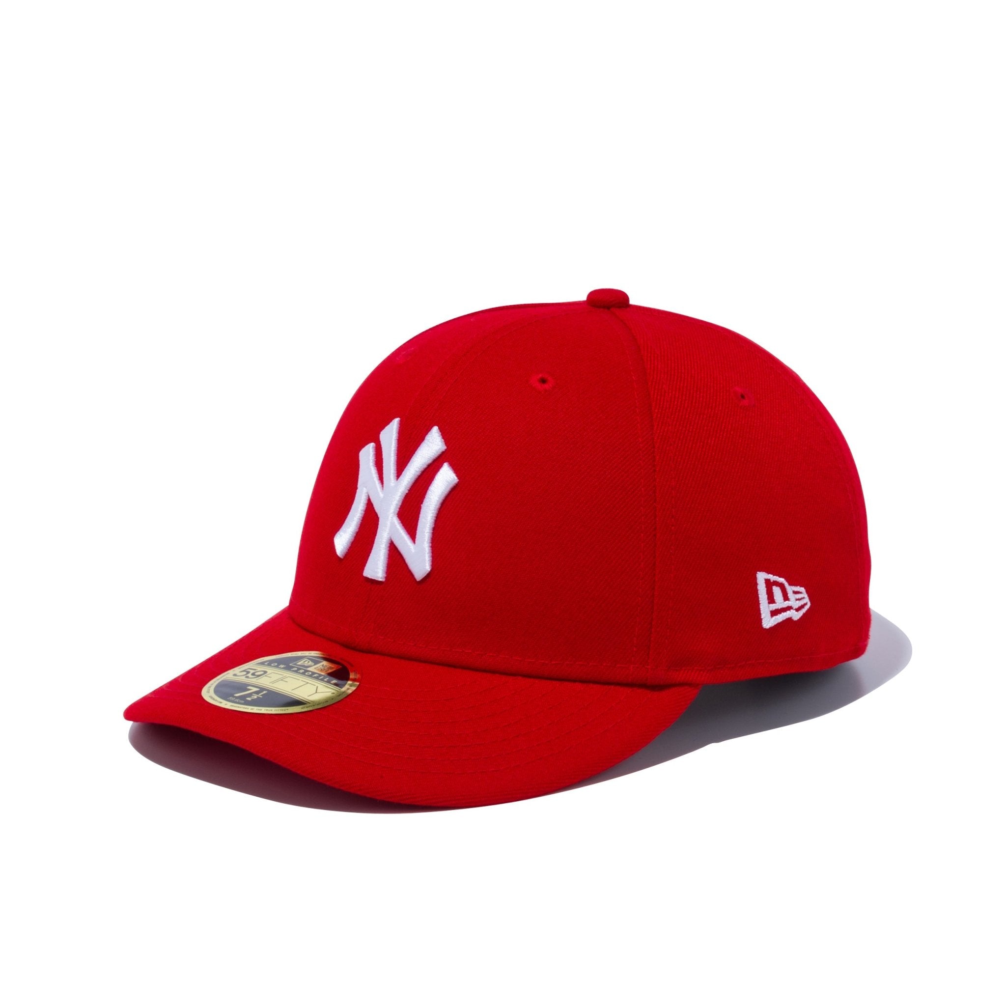 59FIFTY 7 7/8 62.5cm New York City ヤンキース-