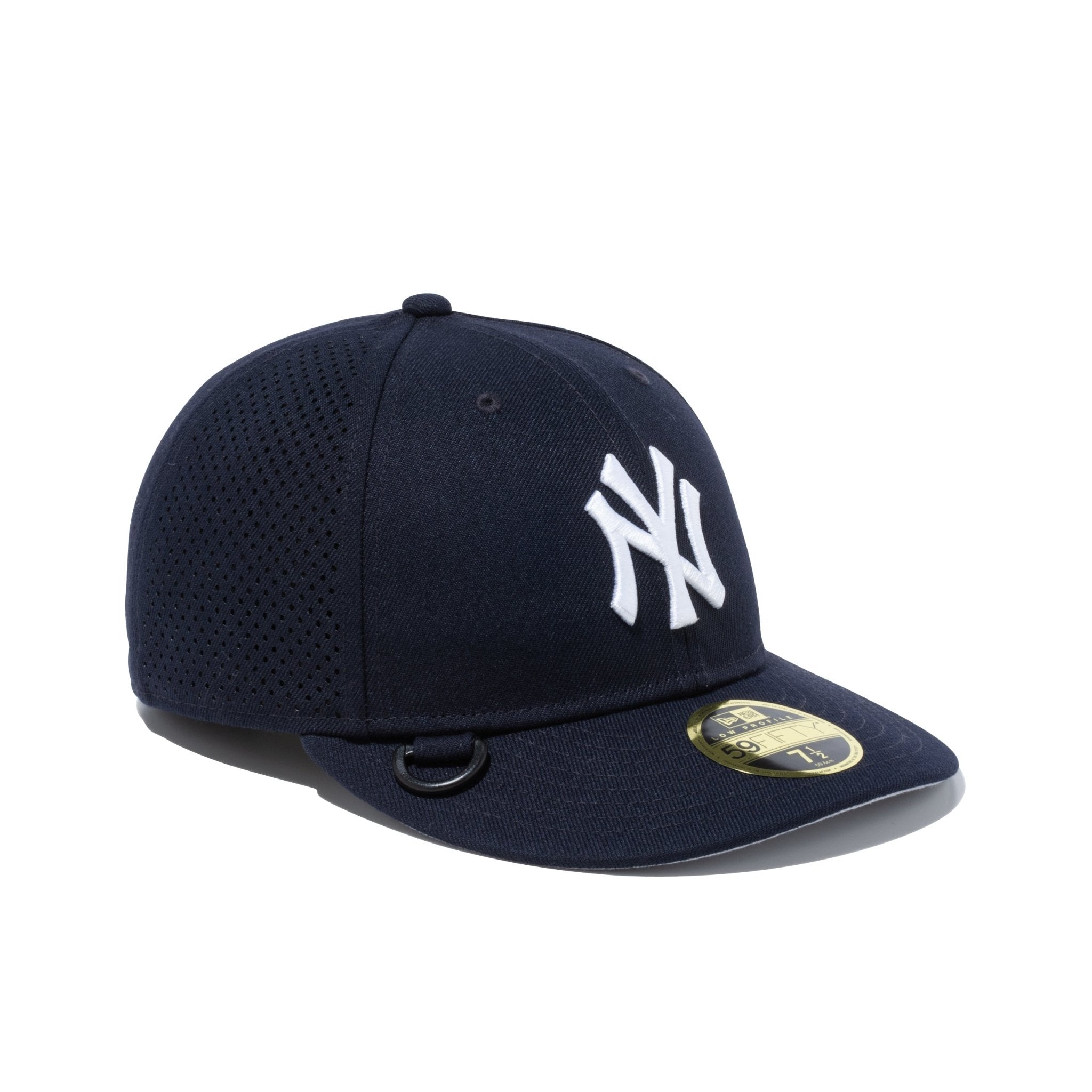 59FIFTY AC Collection ニューヨーク・ヤンキース グレーアンダー