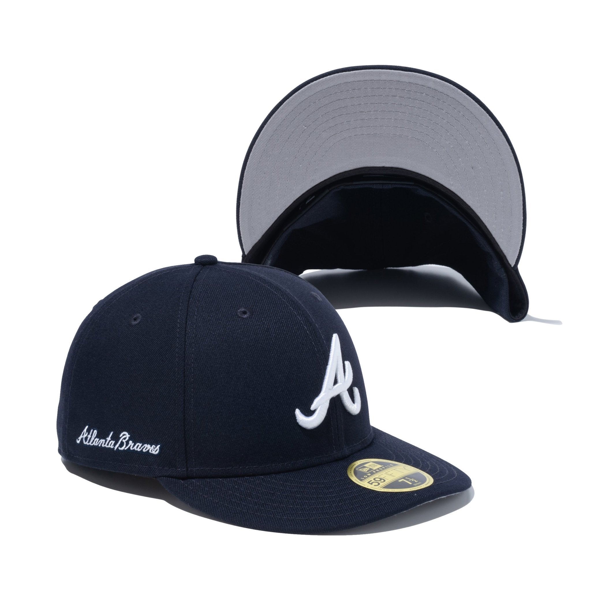 59FIFTY MLB 2023 Armed Forces Day アームド・フォーシズ・デー 