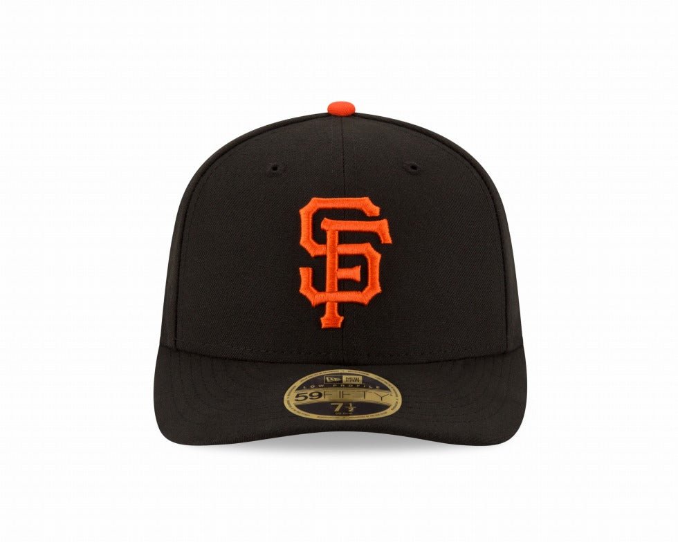 59FIFTY MLBオンフィールド サンフランシスコ・ジャイアンツ