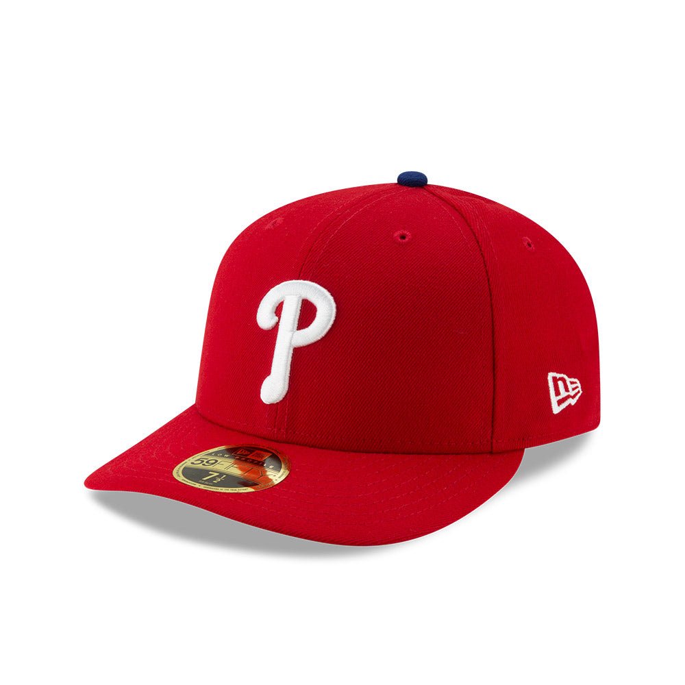 LP 59FIFTY MLBオンフィールド セントルイス・カージナルス ゲーム 