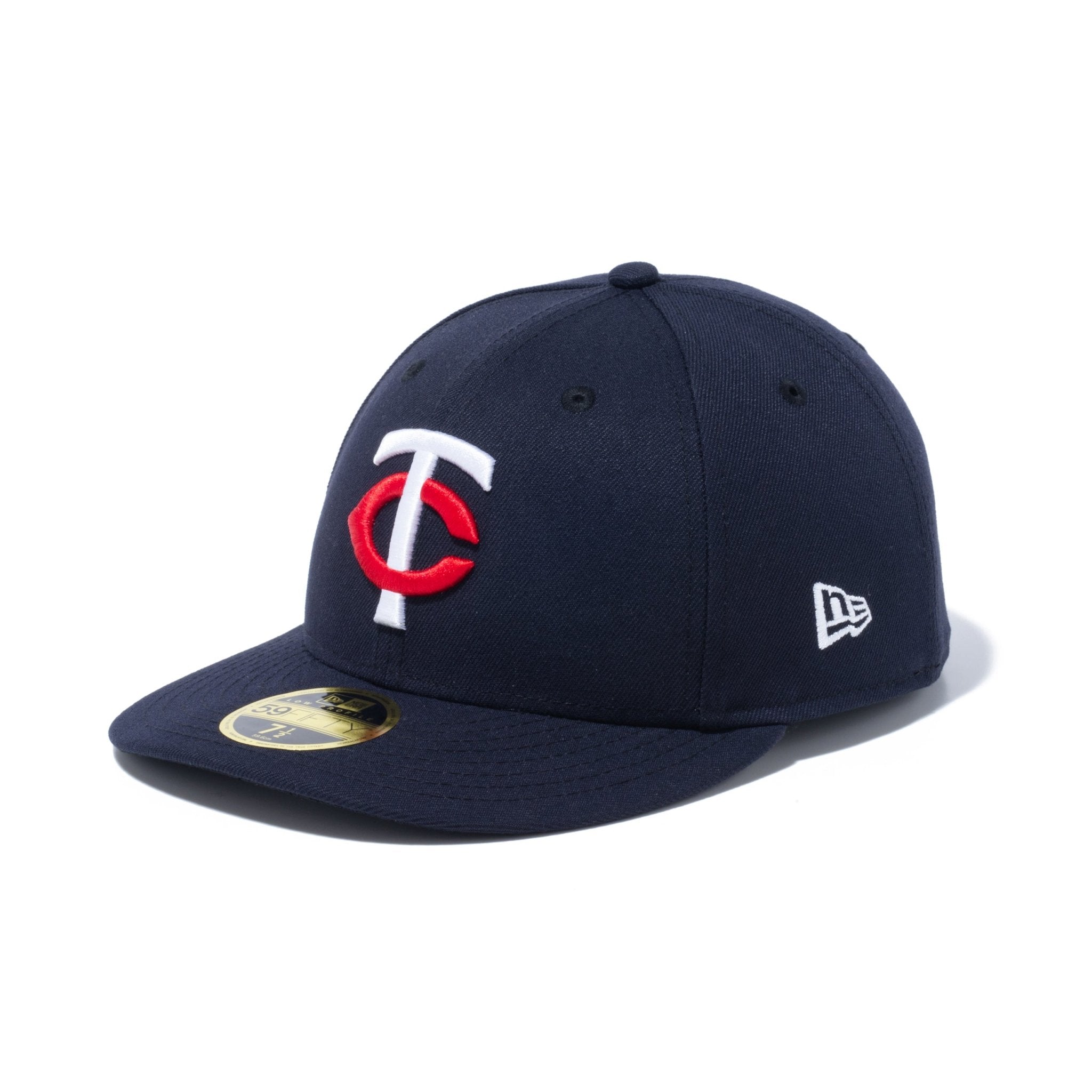 LP 59FIFTY MLBオンフィールド サンディエゴ・パドレス ゲーム