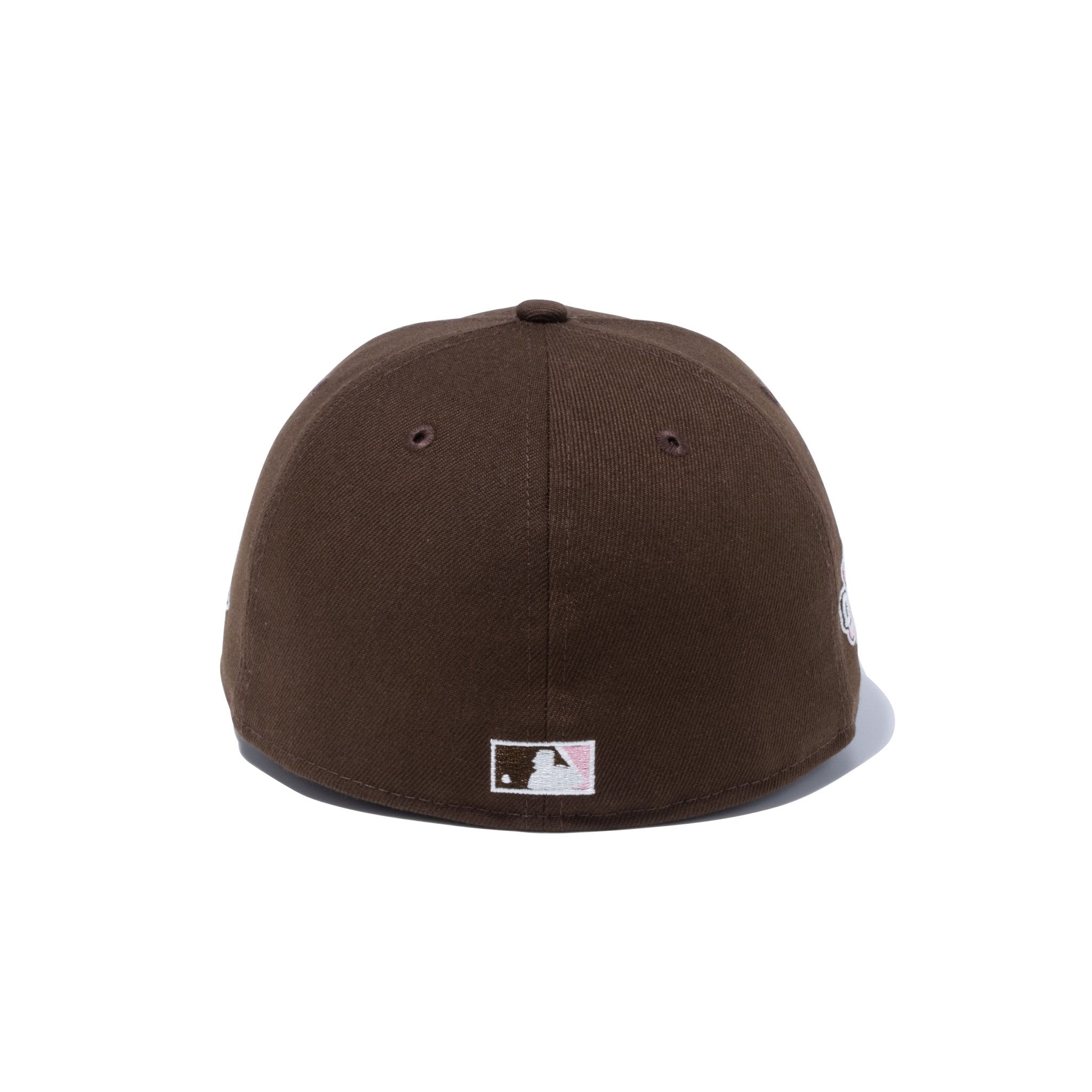 briwn別注】NEW ERA LP59fifty サンディエゴ・パドレス | kensysgas.com