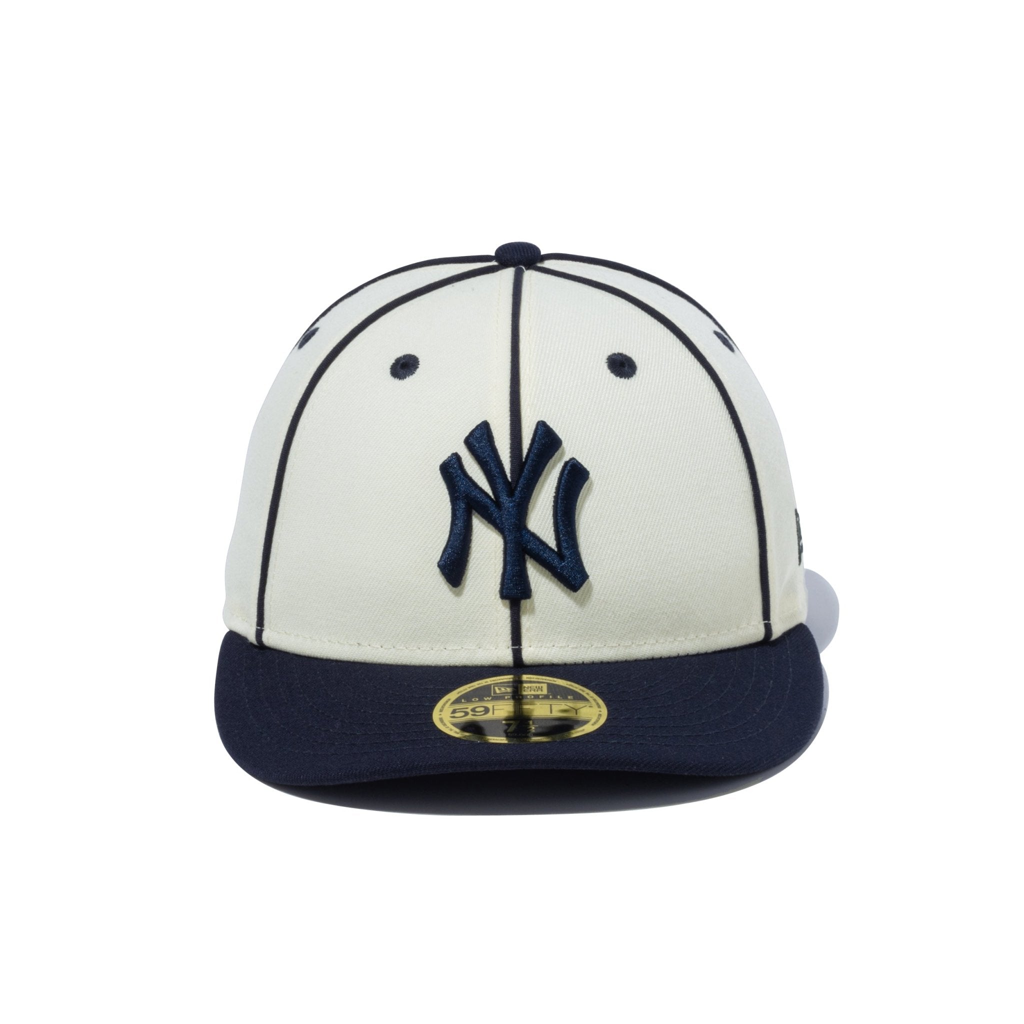 LP 59FIFTY MLBオンフィールド ニューヨーク・メッツ ゲーム