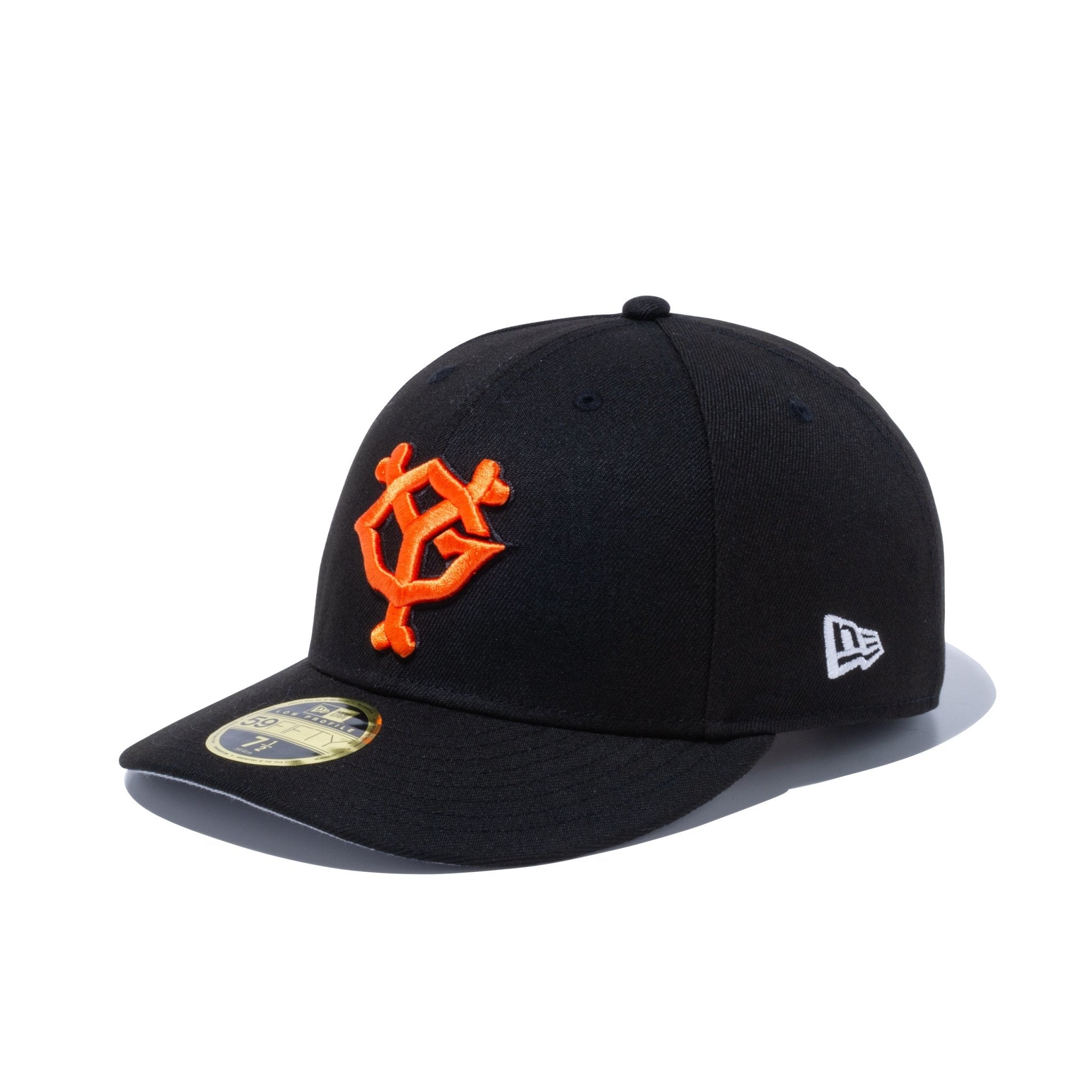 59FIFTY NPB オンフィールド 読売ジャイアンツ ホーム | ニューエラ