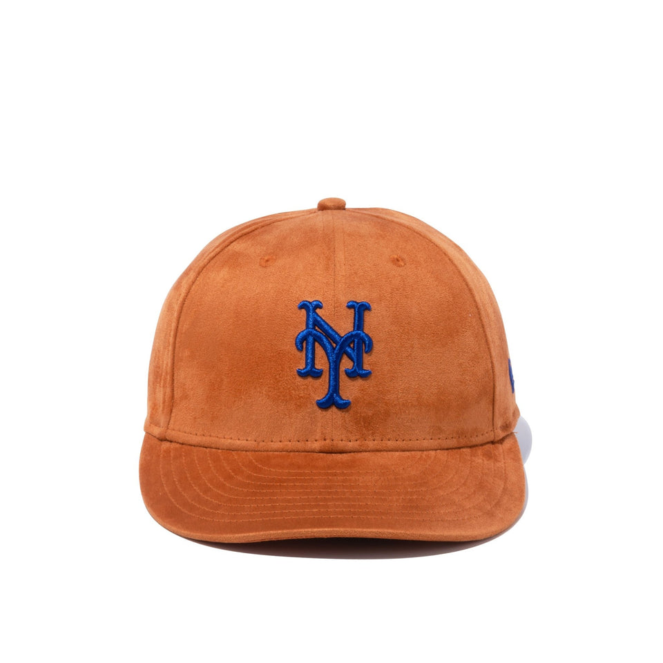 59FIFTY Synthetic Suede シンセティックスウェード メッツ - キャップ