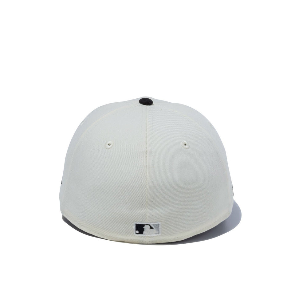 LP 59FIFTY MLB 2-Tone シカゴ・ホワイトソックス 7 3/8 www.showme.org