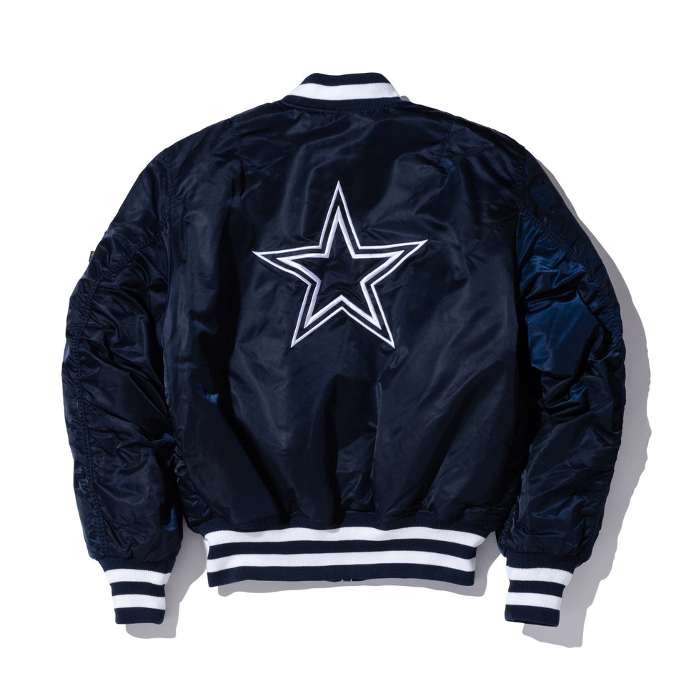 パターン ニューエラ NFL x Alpha Industries ダラス・カウボーイズ