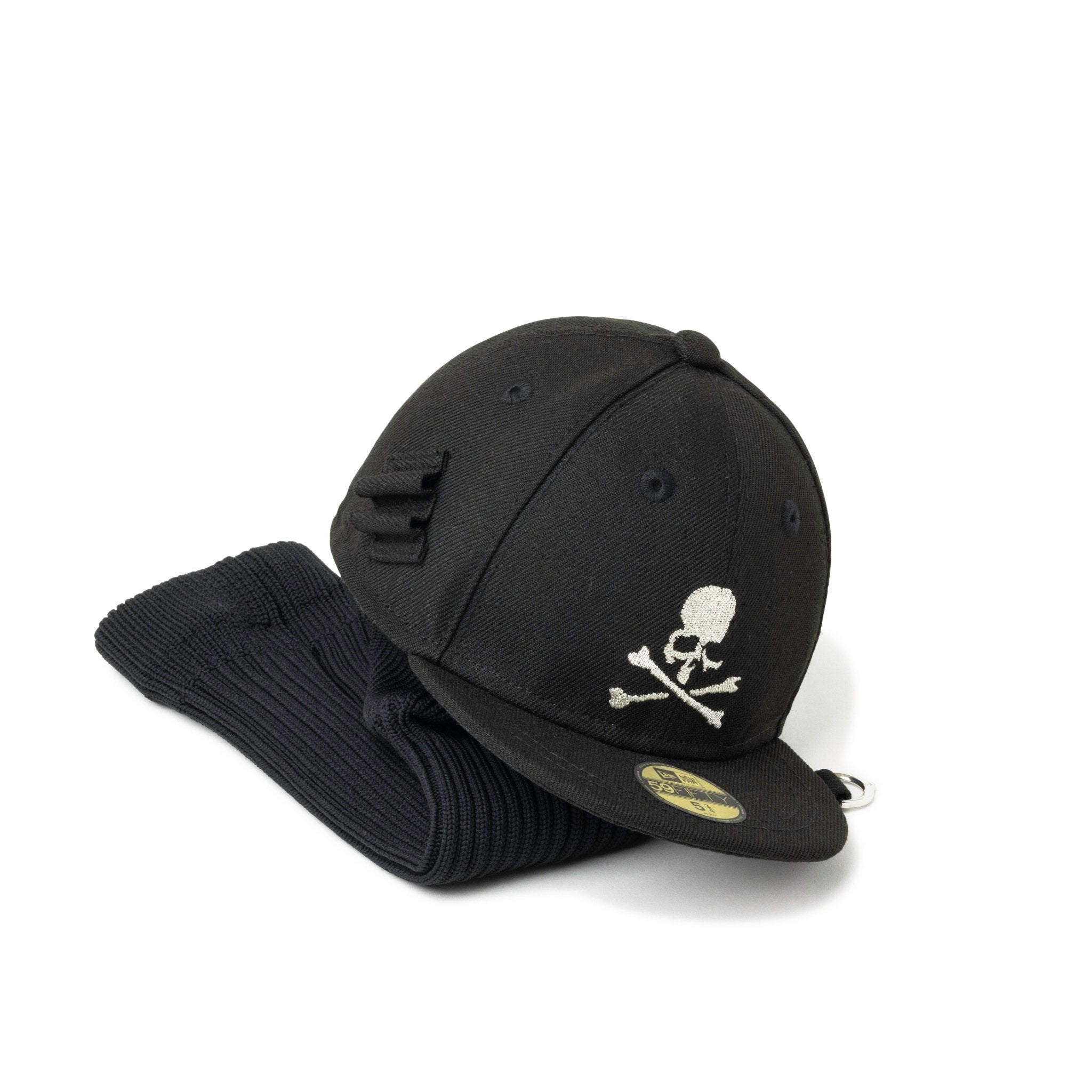 mastermind JAPAN NEW ERA GOLF キャップ