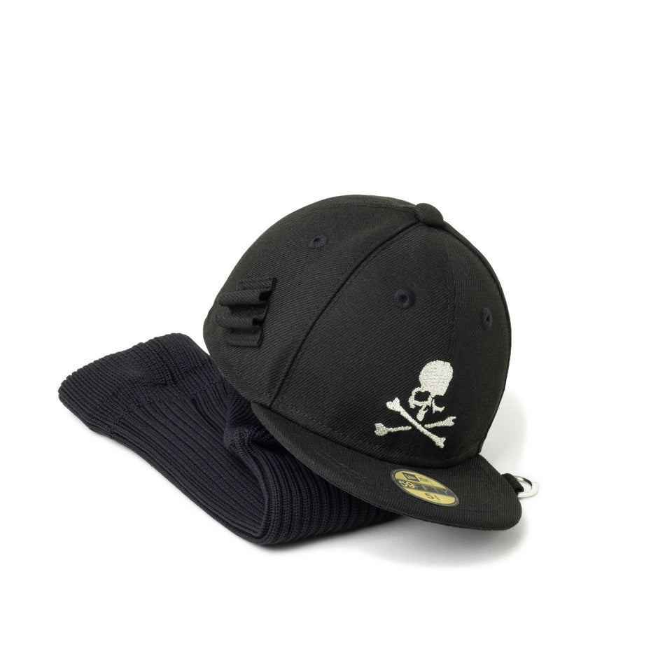 きれい 完売品 New Era® キャリアパック mastermind JAPAN - 通販