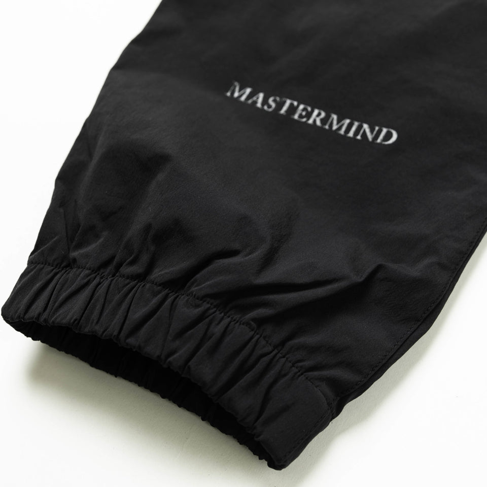 mastermind JAPAN New Era Warm Up Jacket www.krzysztofbialy.com