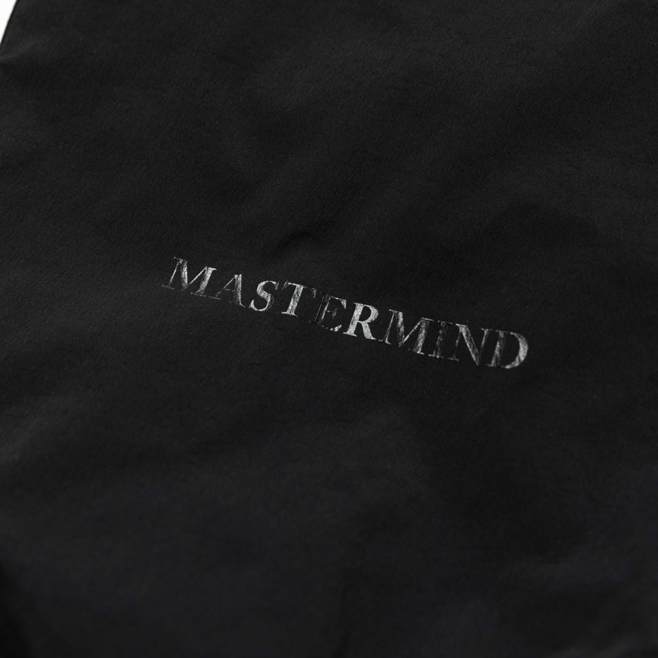 トラックパンツ mastermind JAPAN マスターマインド・ジャパン