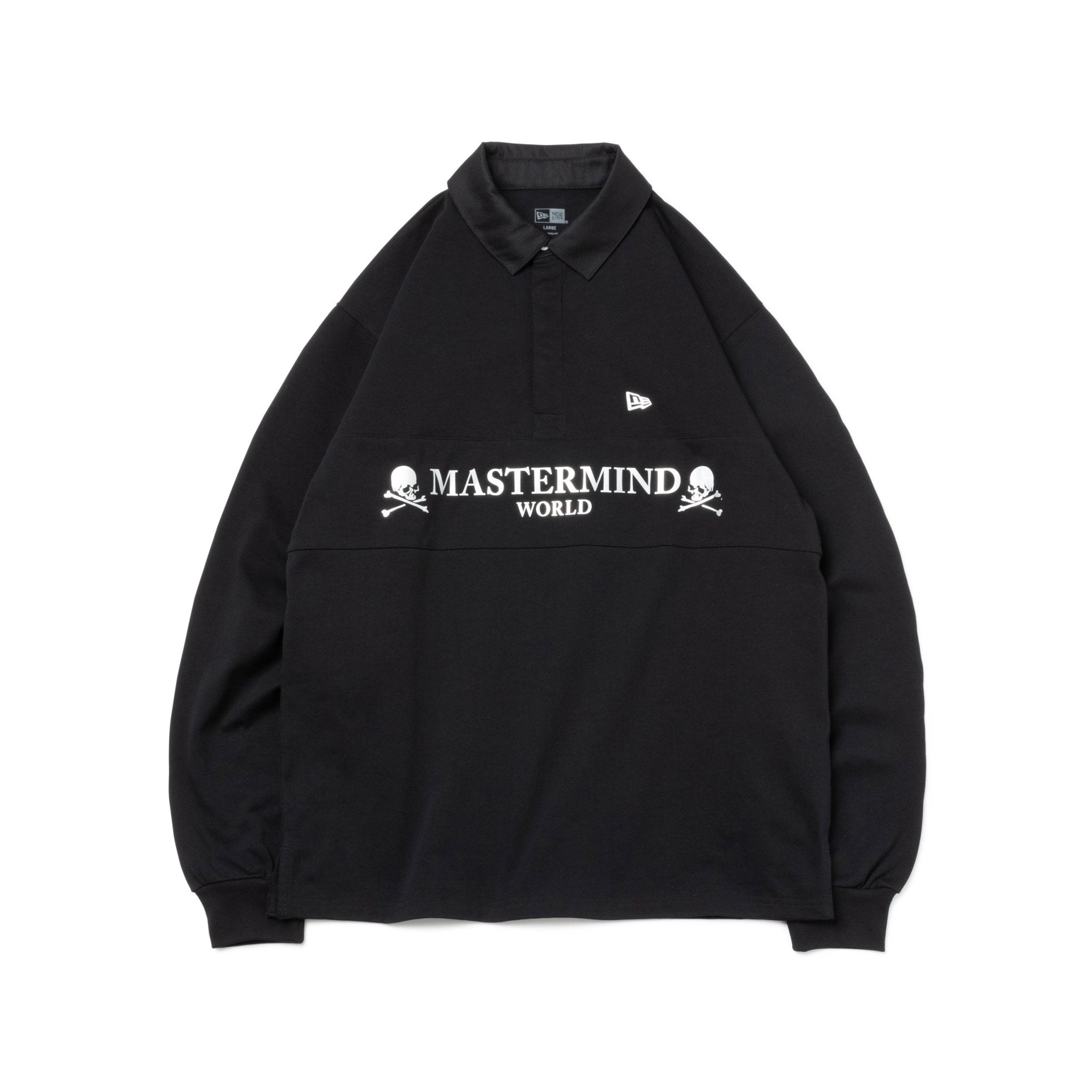 ボンバージャケット mastermind JAPAN マスターマインド・ジャパン 