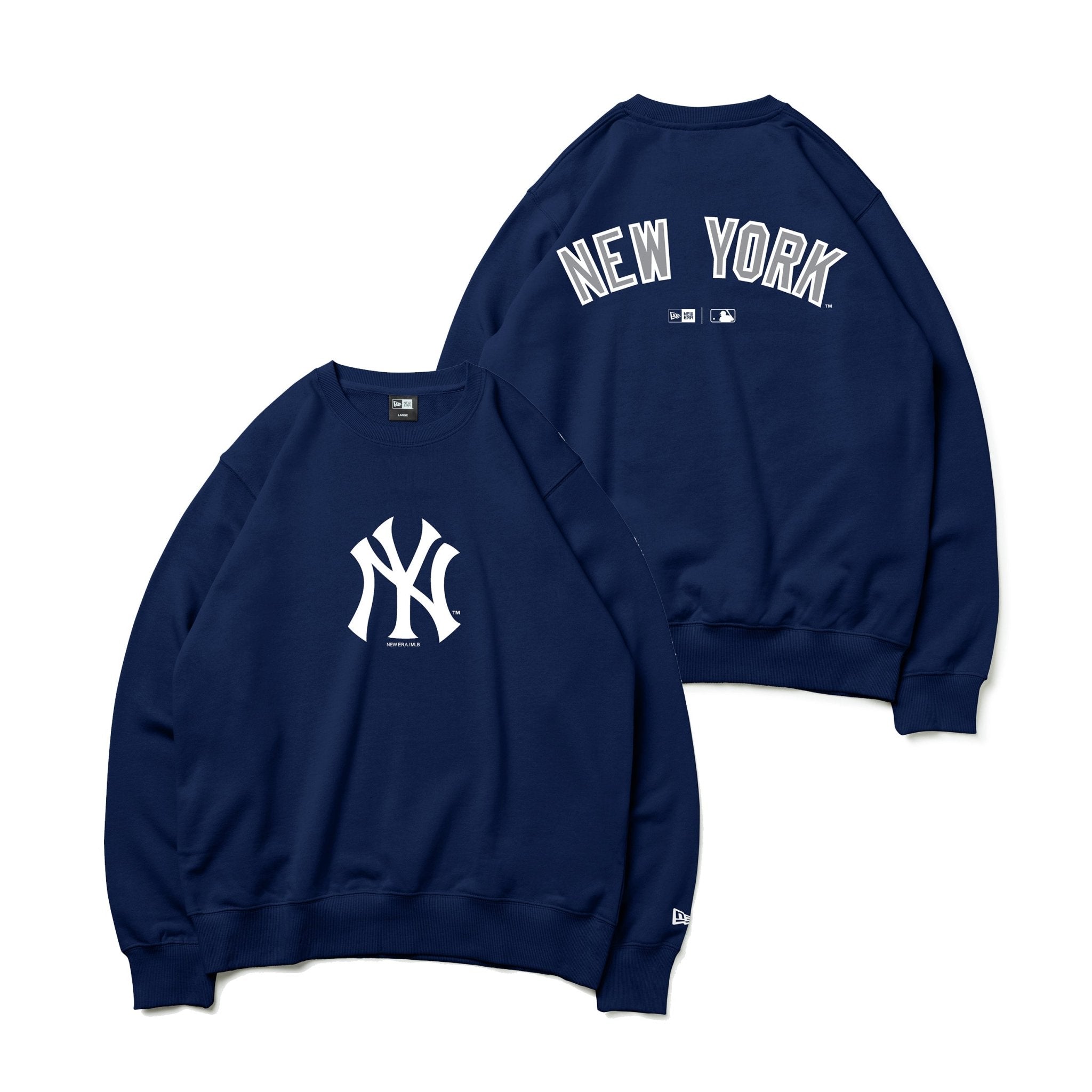 裏毛 スウェットパンツ MLB Apparel ニューヨーク・ヤンキース