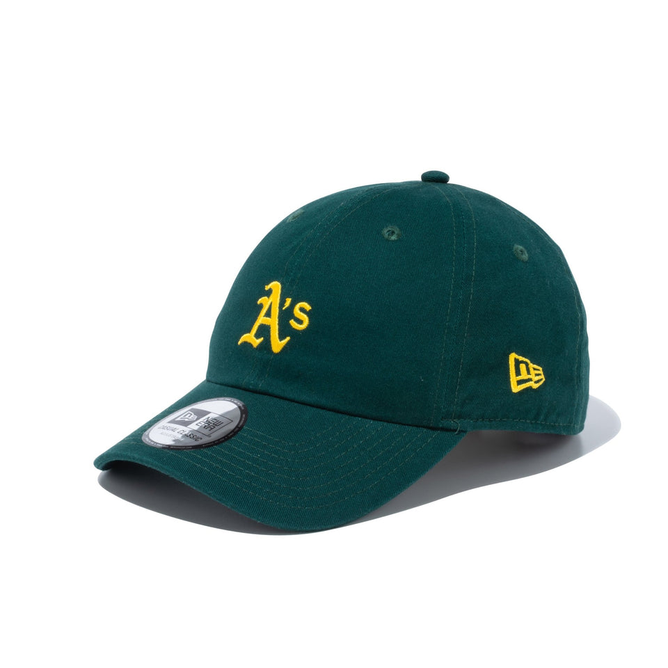 豊富なお得 Newera ny ニューエラ 07zQN-m86699119983 アスレチックス