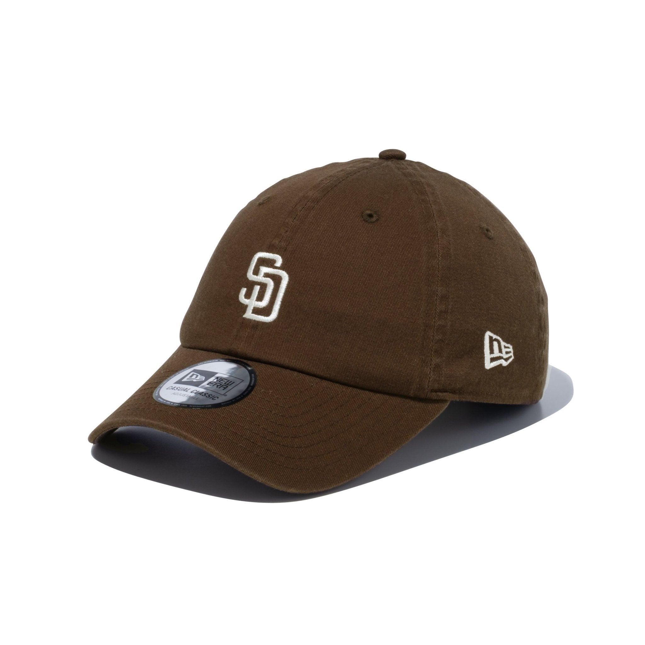 LP 59FIFTY MLB Opening Day ボストン・レッドソックス ウォルナット 