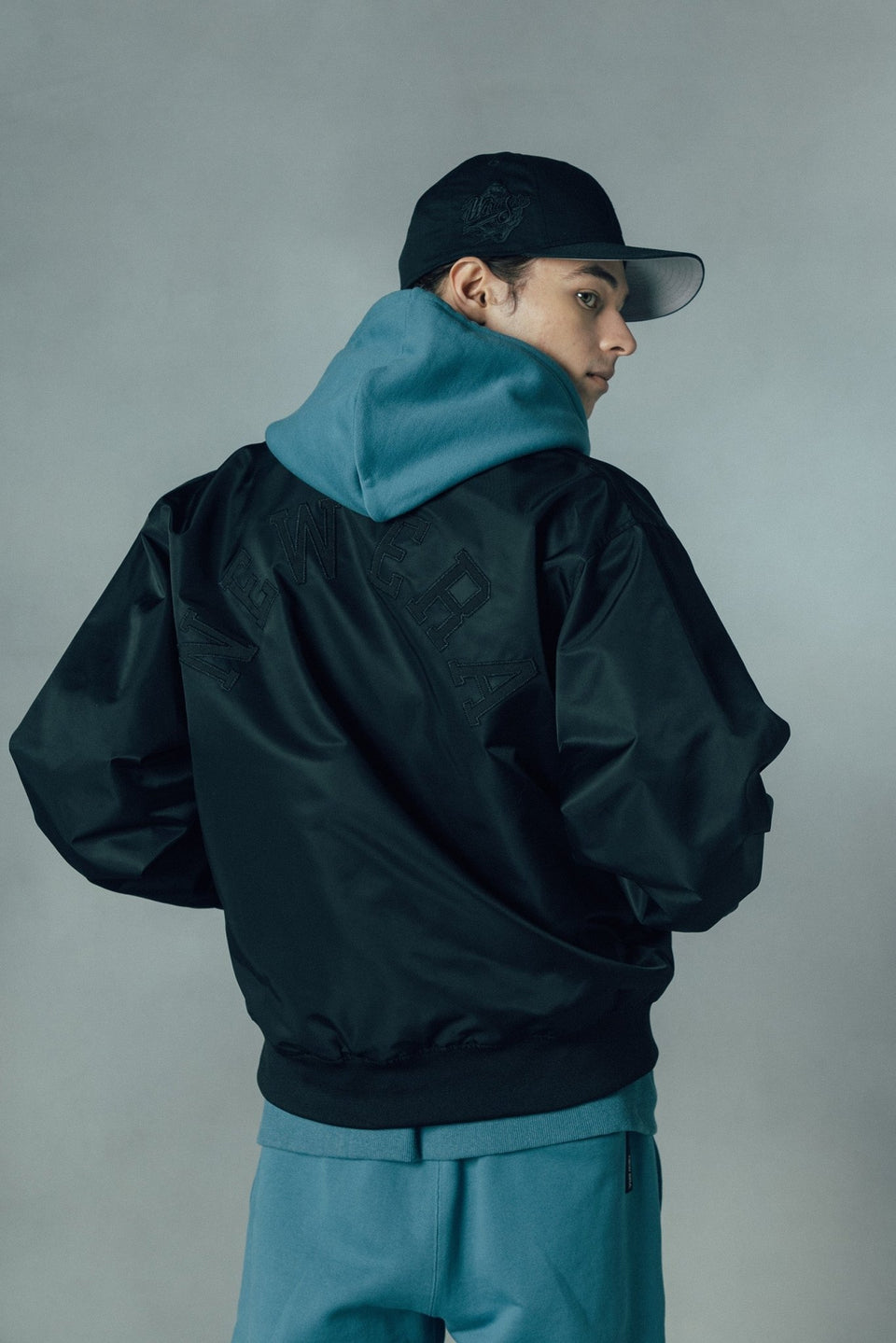 15400円激安通販オンライン 店舗限定限定あり NEW ERA BLACK LABEL