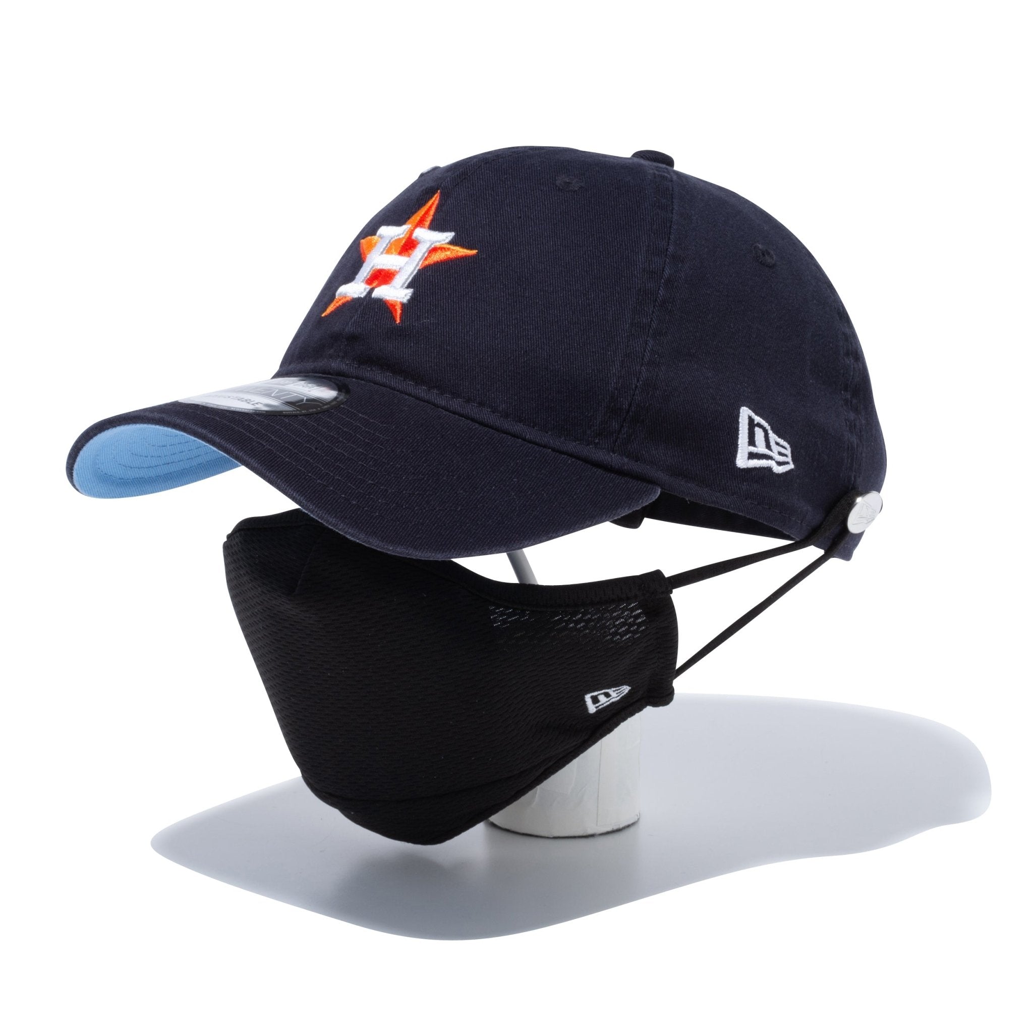 NEW ERA STAND LIMITED | 9TWENTY オリジナルロゴ ブラック ...