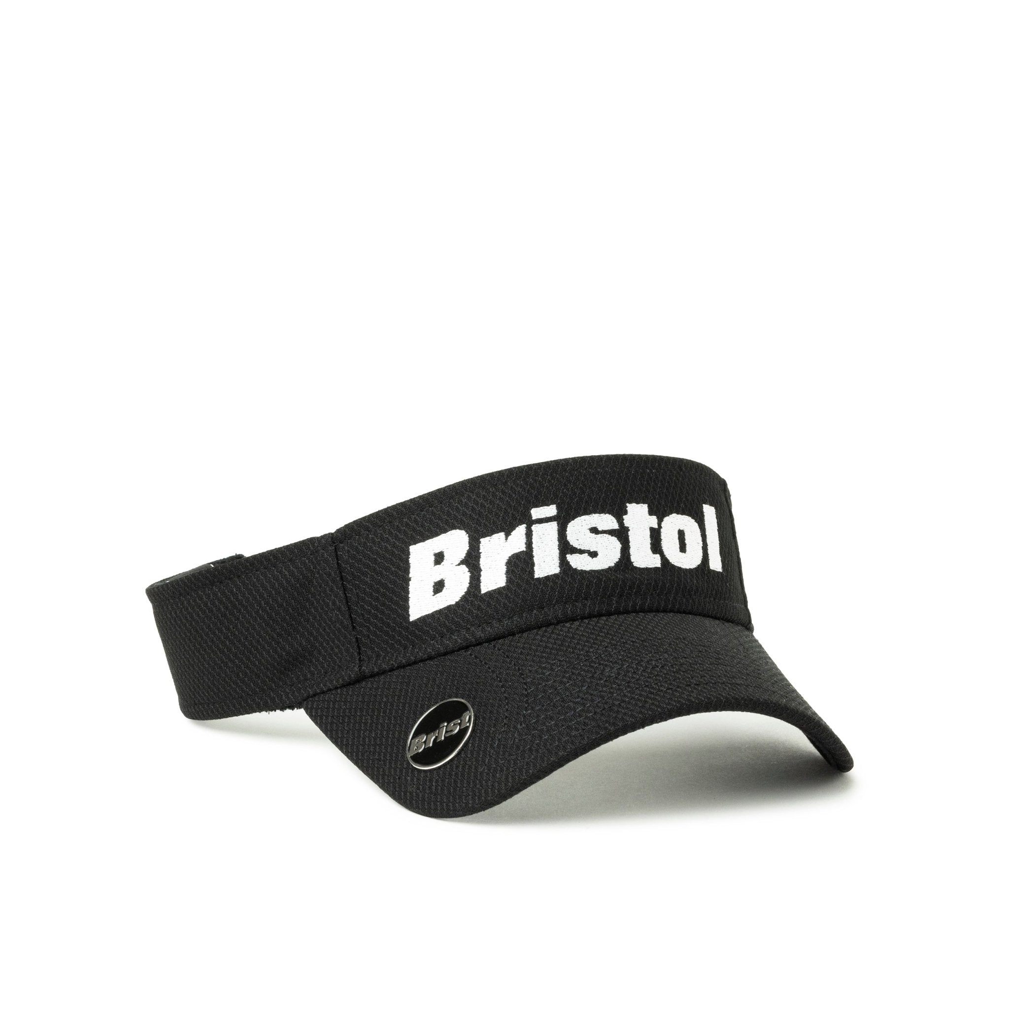 F.C.R.B. NEW ERA BRISTOL SUN VISOR 雑誌で紹介された htckl.water.gov.my