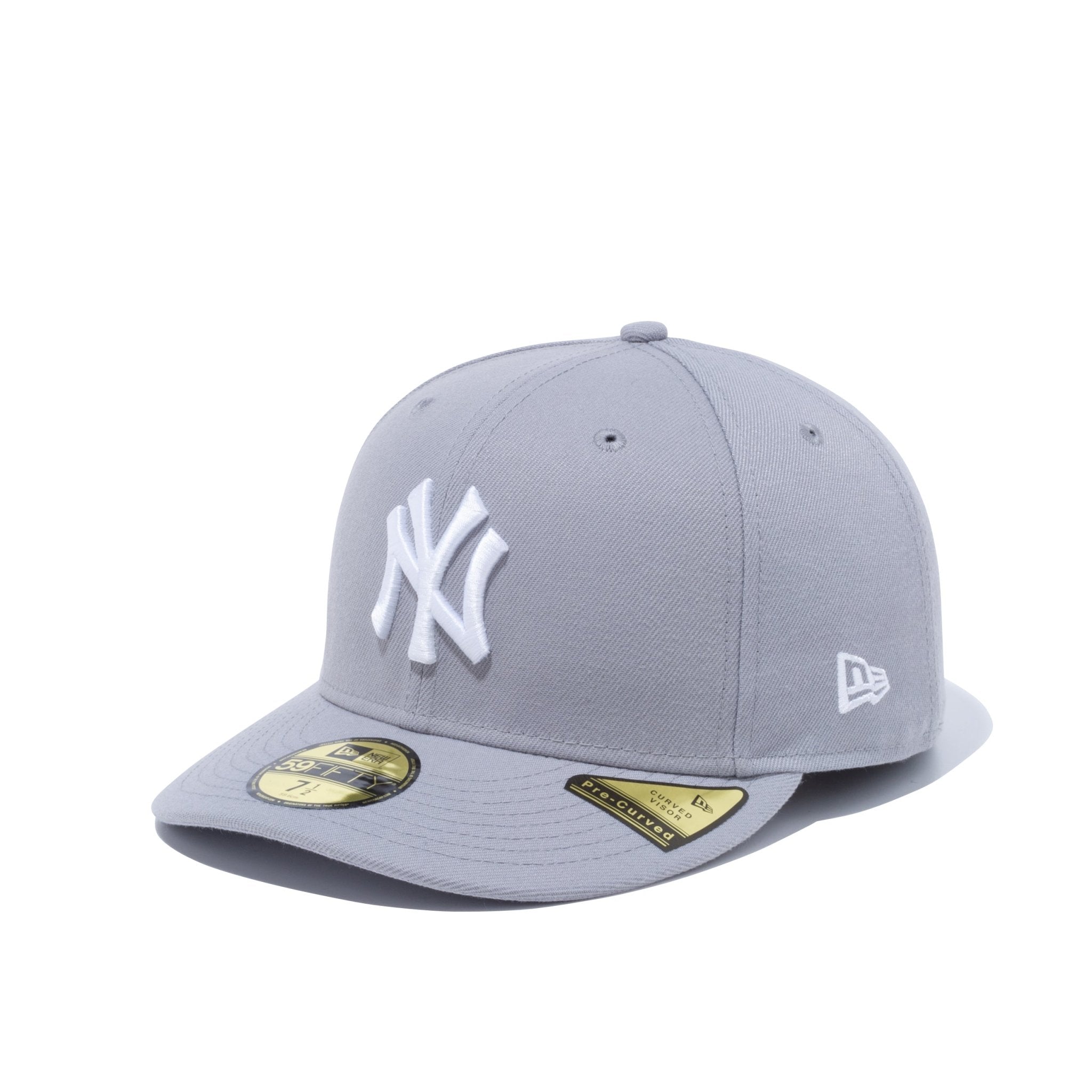 briwn別注] NEW ERA LP59fifty ニューヨーク ヤンキース