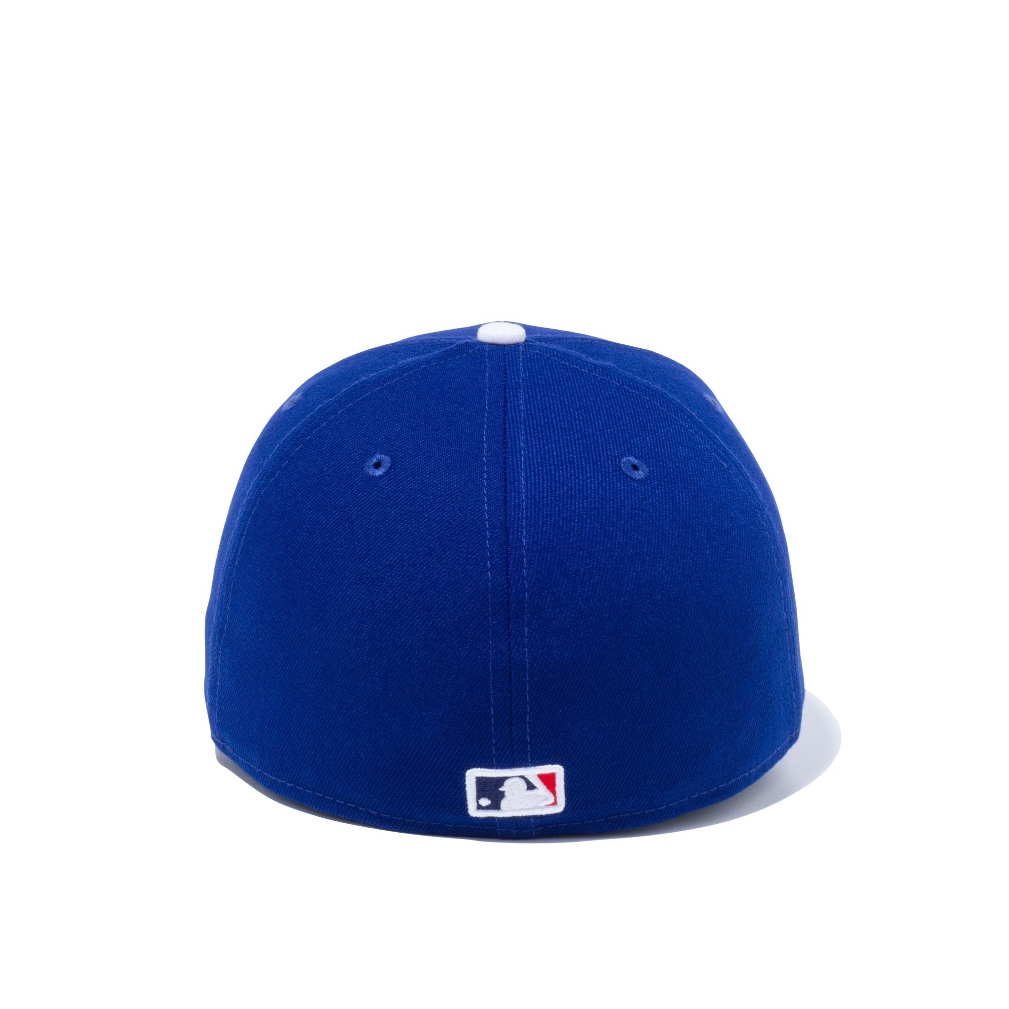 59FIFTY MLBオンフィールド ロサンゼルス・ドジャース ゲーム