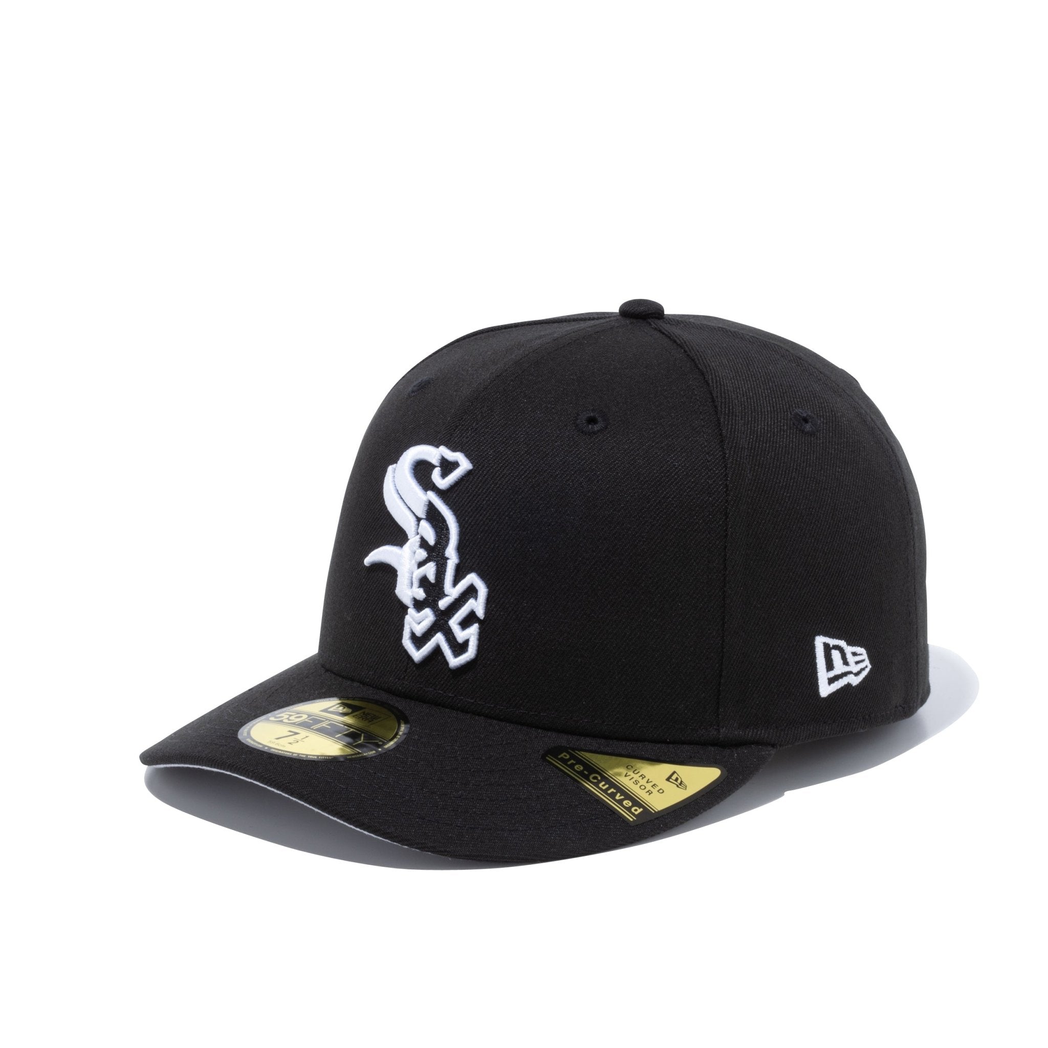 59FIFTY スプラッシュ エンブロイダリー ニューヨーク・ヤンキース