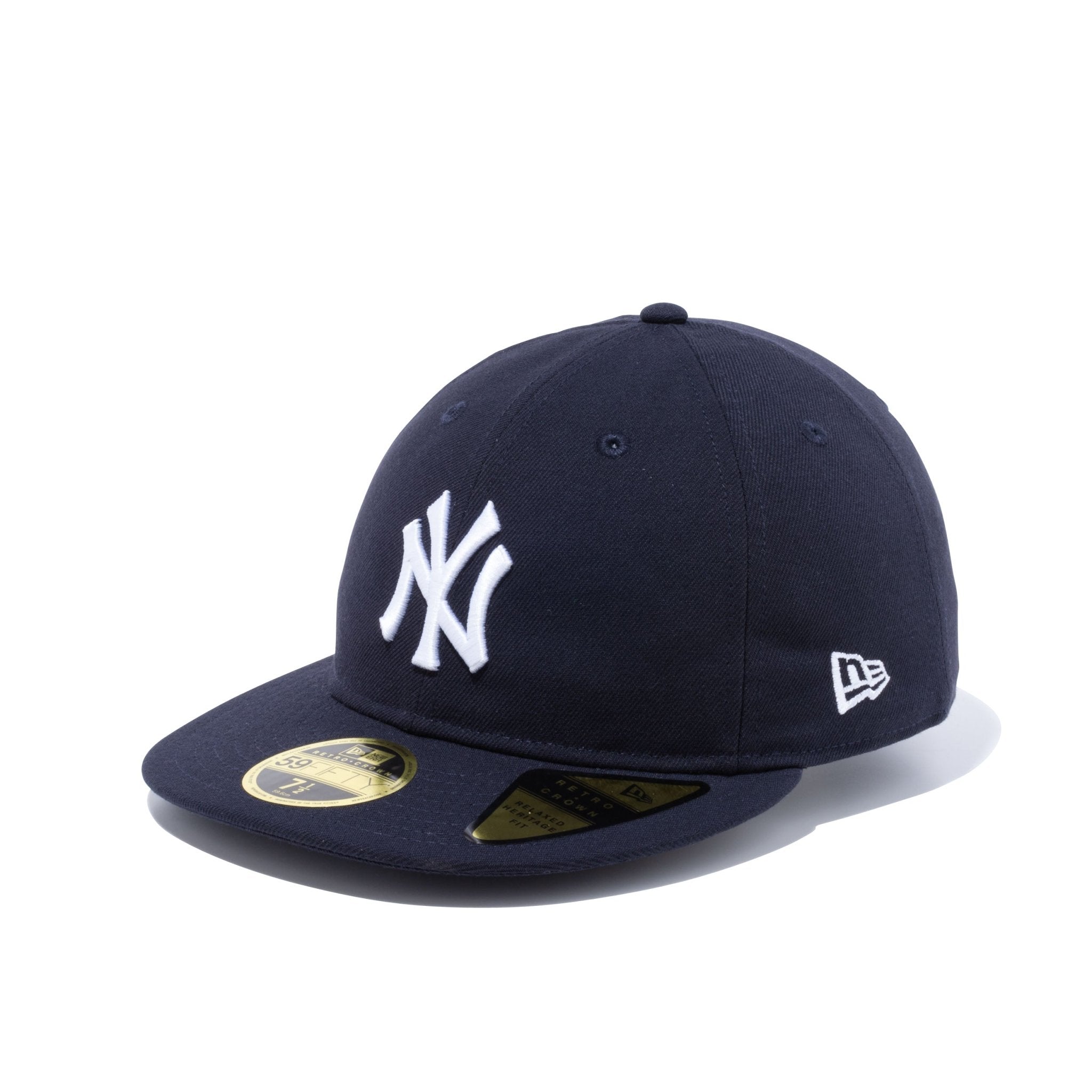 59FIFTY MLBオンフィールド ニューヨーク・ヤンキース ゲーム