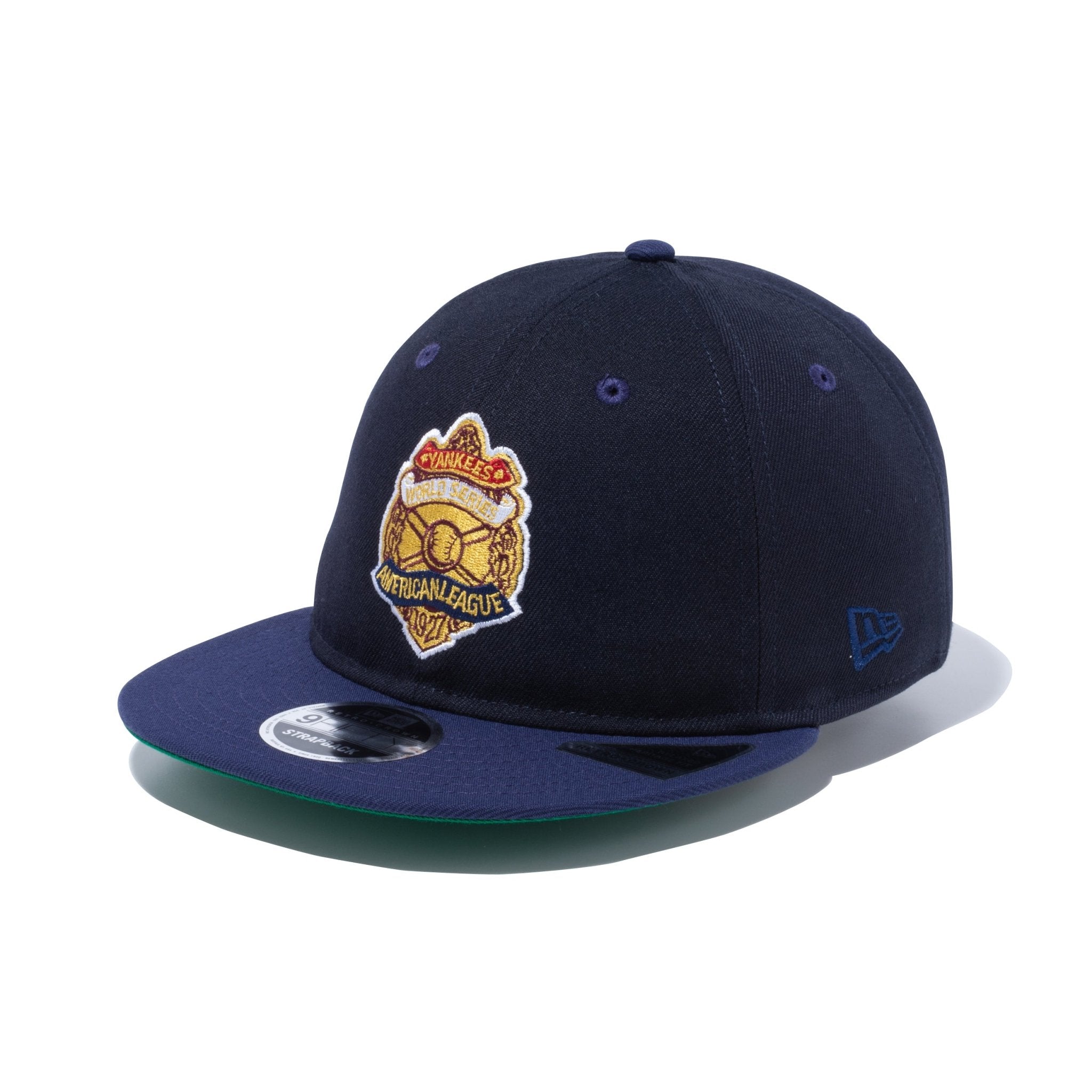 59FIFTY World Series ワールドシリーズ 1996 ネイビー | ニューエラ ...