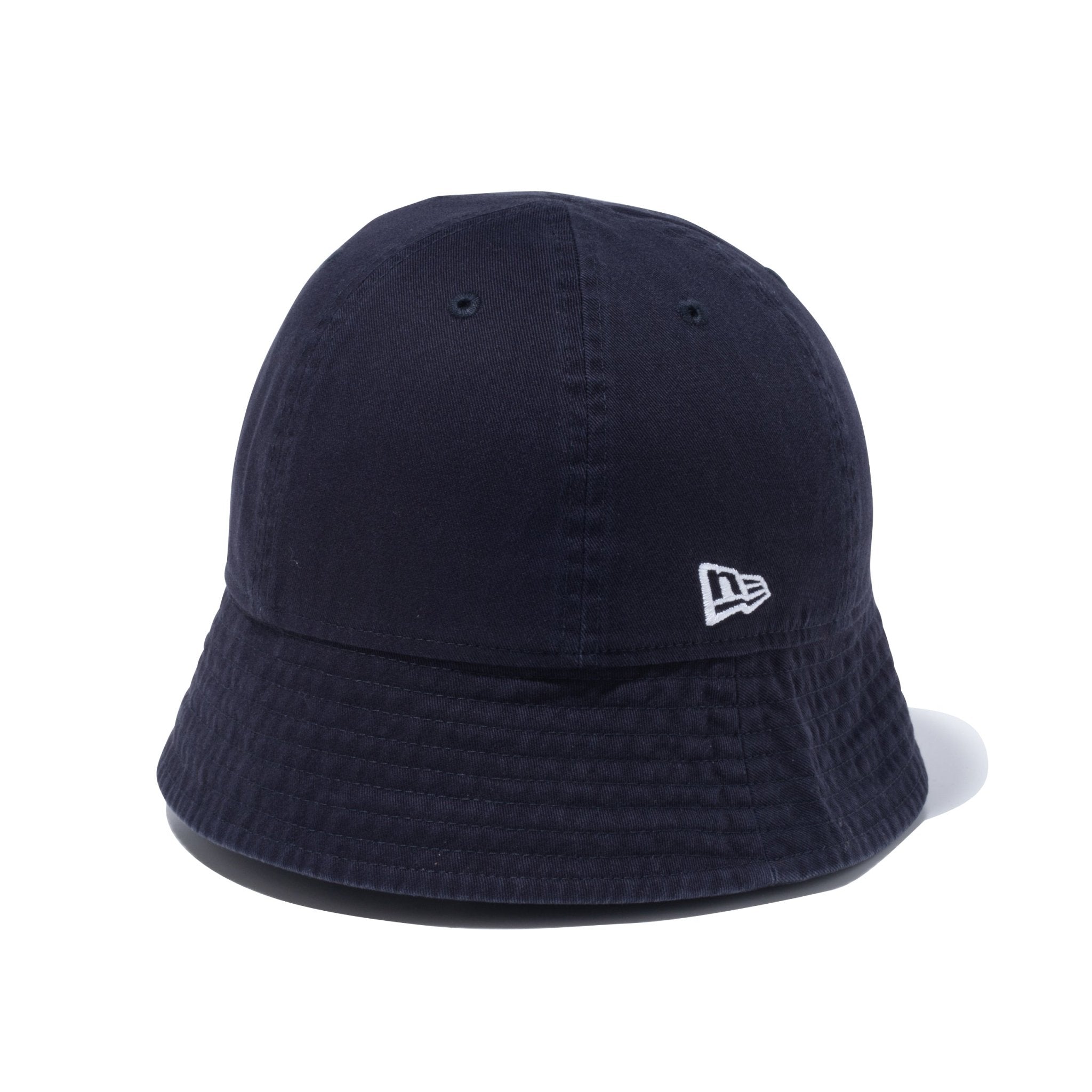 バケット01 セーラーブリム Sailor Brim Bucket ブラック | ニューエラ