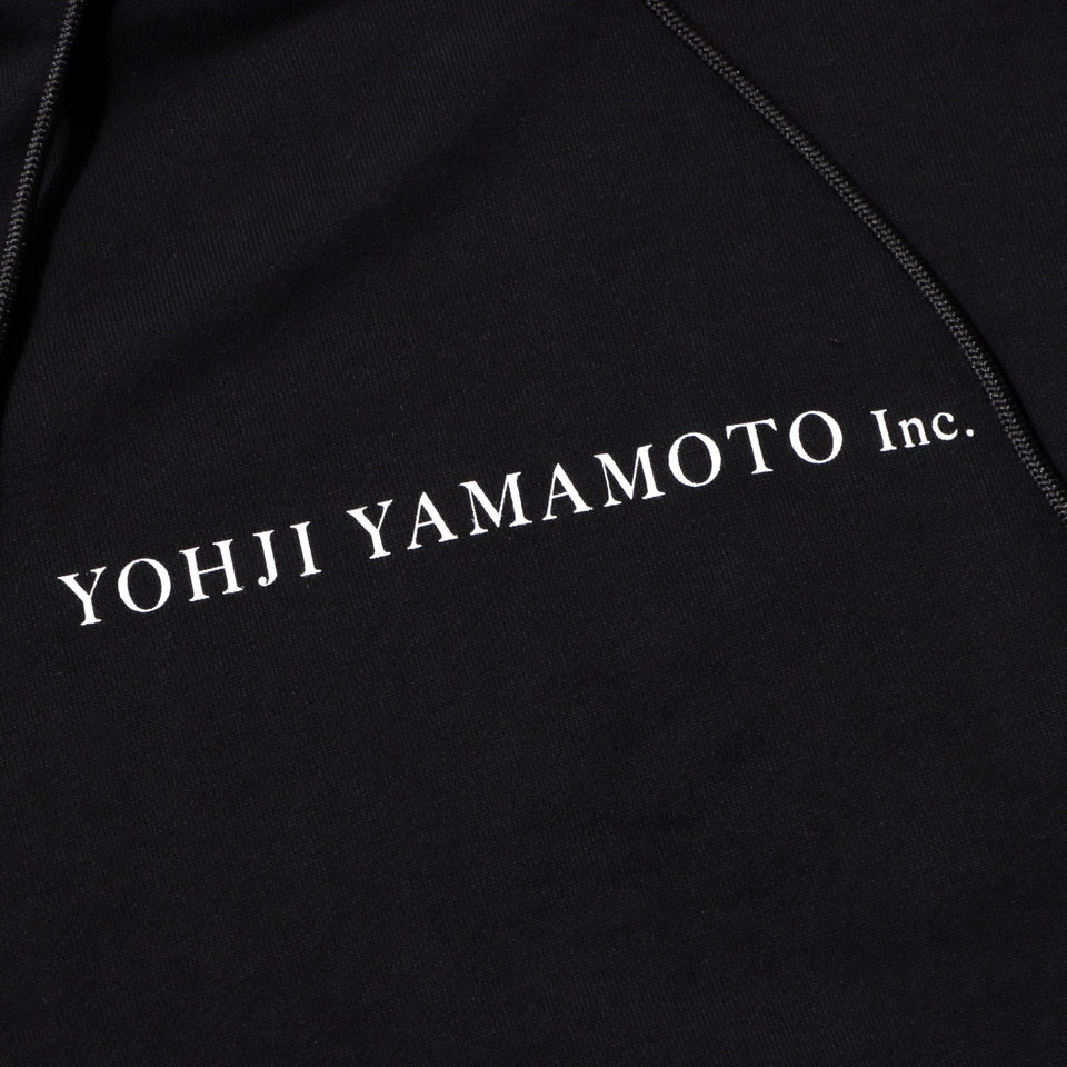 サイズ】 Yohji Yamamoto - Yohji Yamamoto スウェットプルオーバー