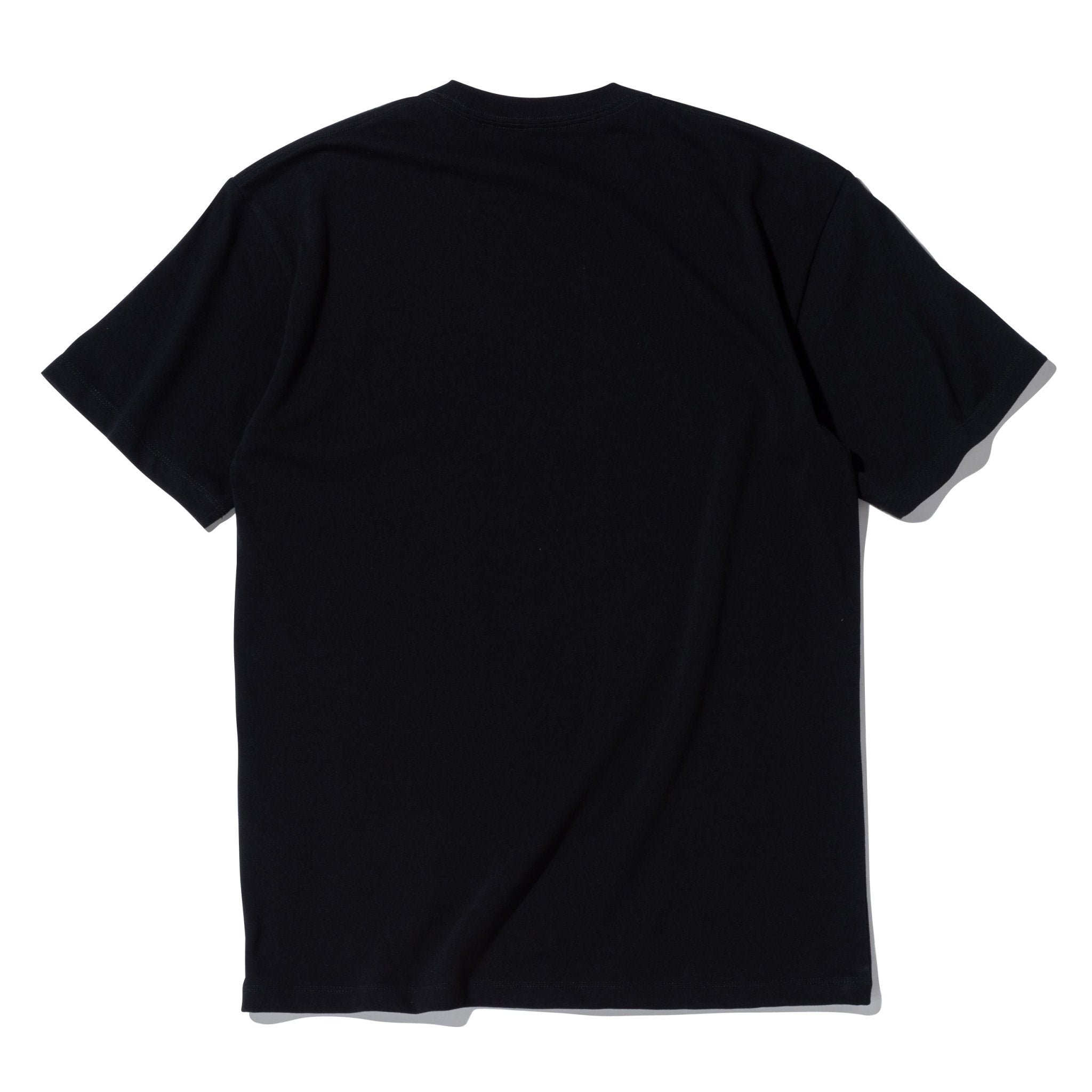 半袖 コットン Tシャツ Yohji Yamamoto SS23 ボックスロゴ