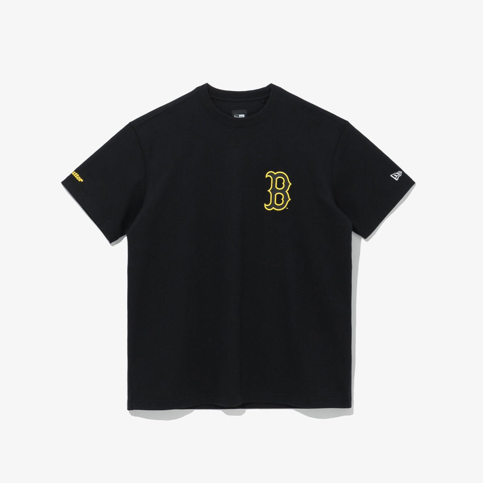 Tシャツ XLサイズ BTS × MLB Butter ボストン・レッドソックス | tspea.org