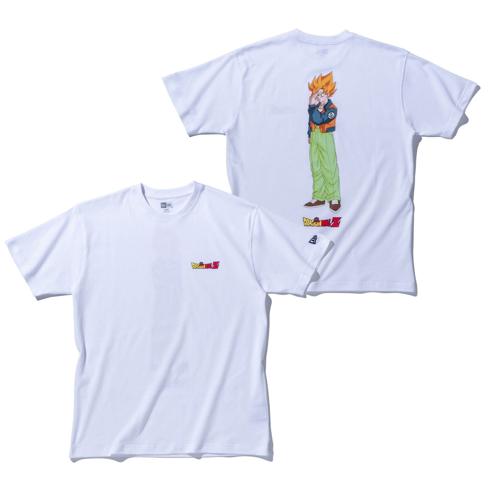 選べる２個セット DRAGON BALL Z ドラゴンボール 孫悟空 Tシャツ