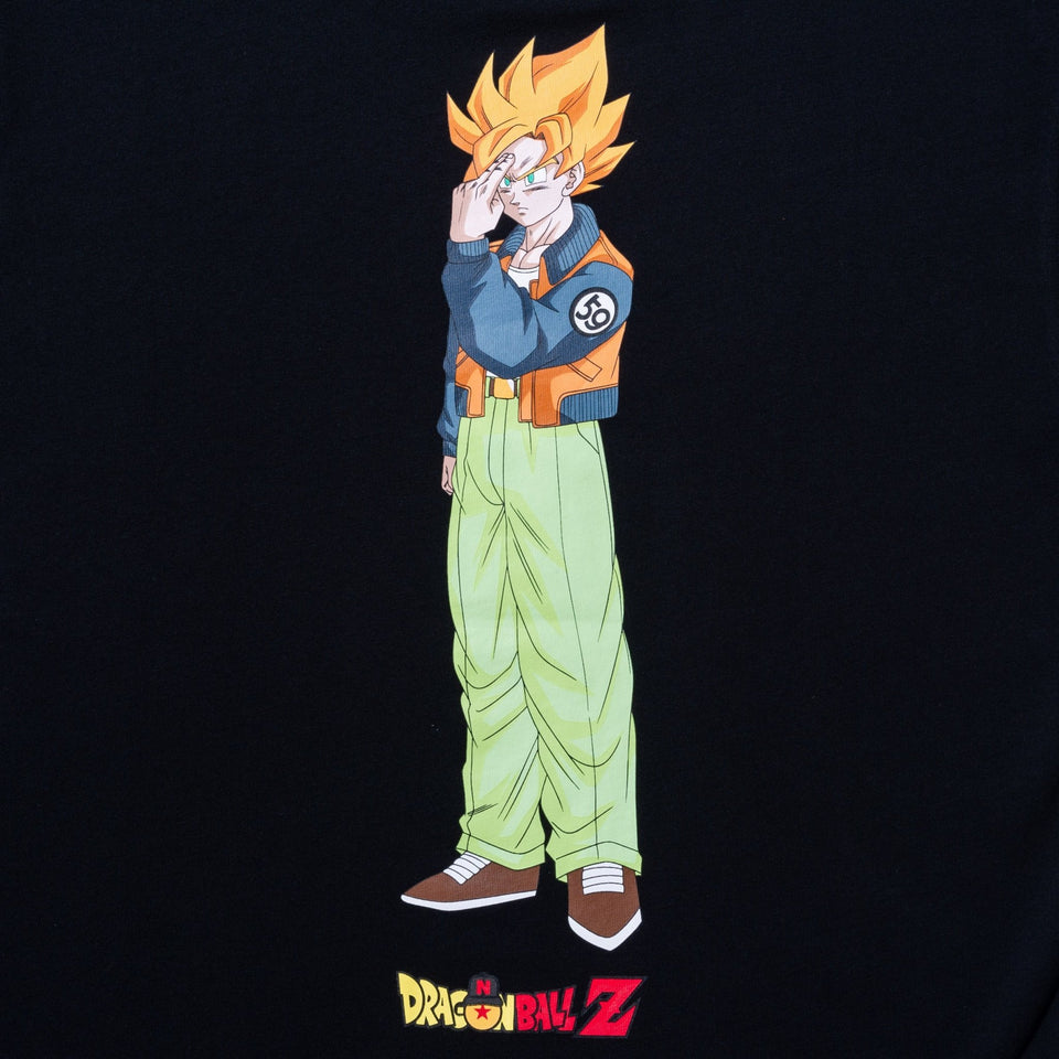 Sale 公式通販 直営店限定 メール便送料無料 ニューエラ コットン Tシャツ Dragon Ball Z ドラゴンボール 悟空 瞬間移動 レギュラーフィット エッセンシャルズ Fcrtt Org