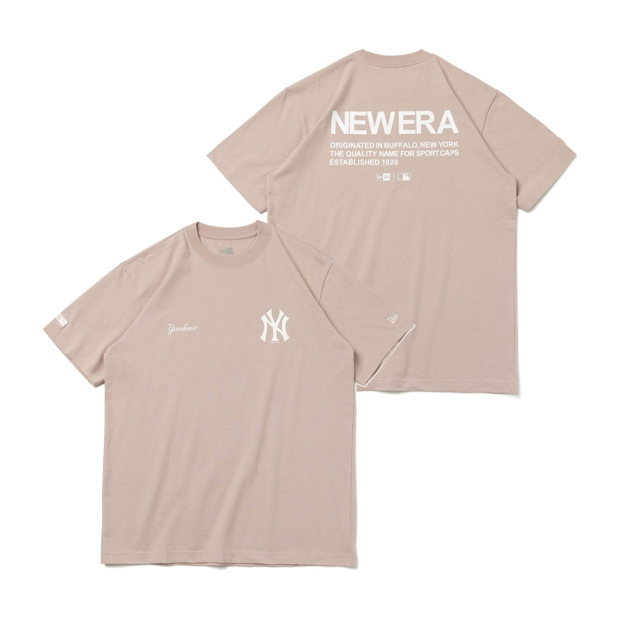 希少MLB公式 ヤンキース メッシュ素材 半袖Tシャツ○男の子 キッズ