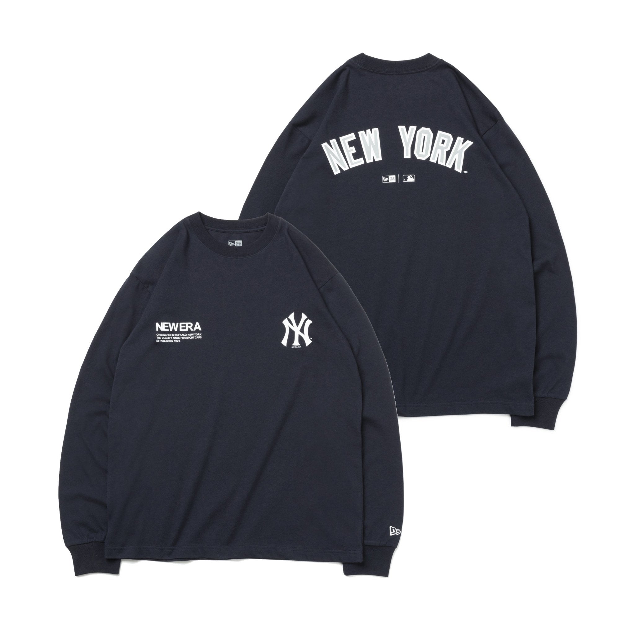  New Era MLB Apparel New York Yankees 13516767 WHI