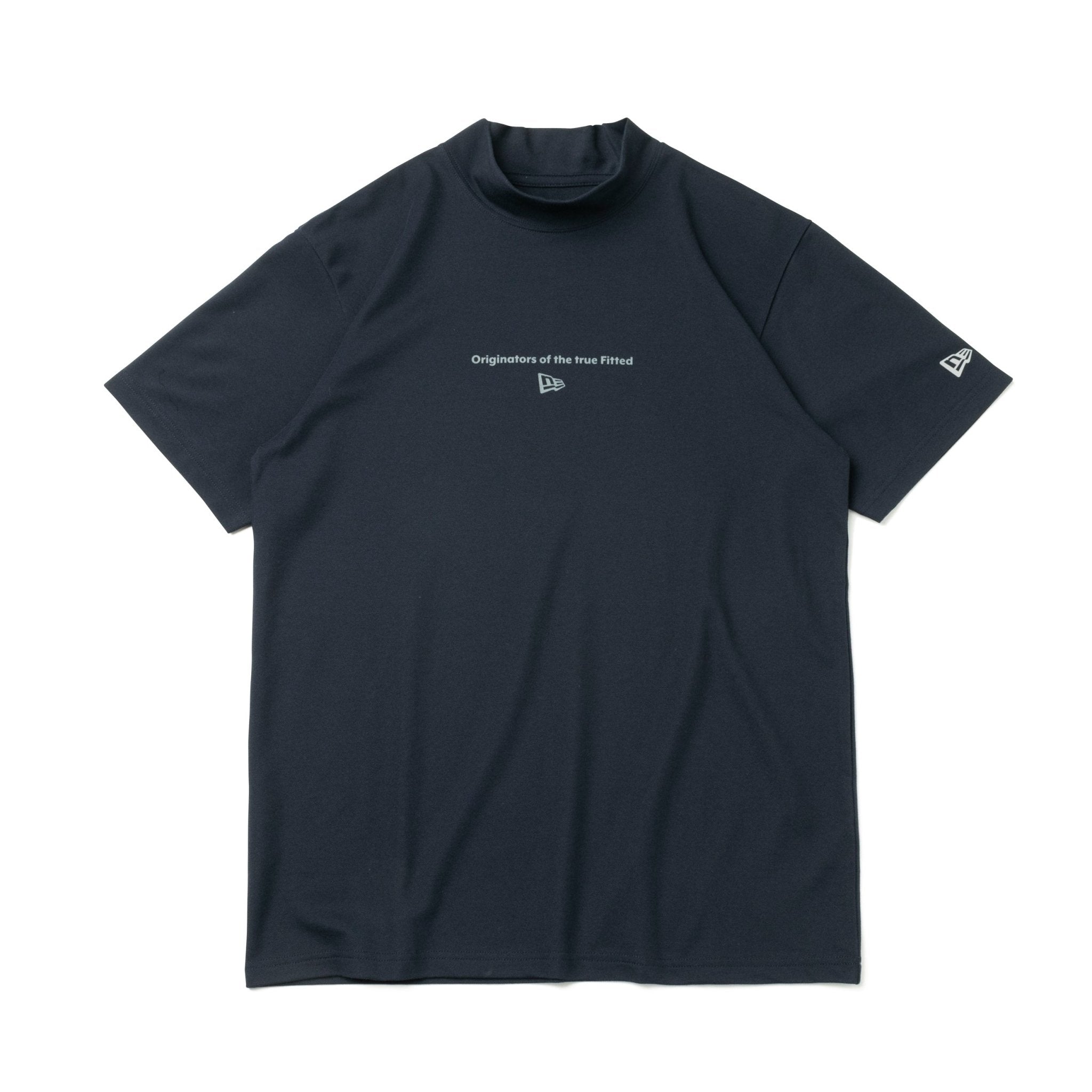 ゴルフ】 半袖 ミドルネック パフォーマンスTシャツ mastermind JAPAN