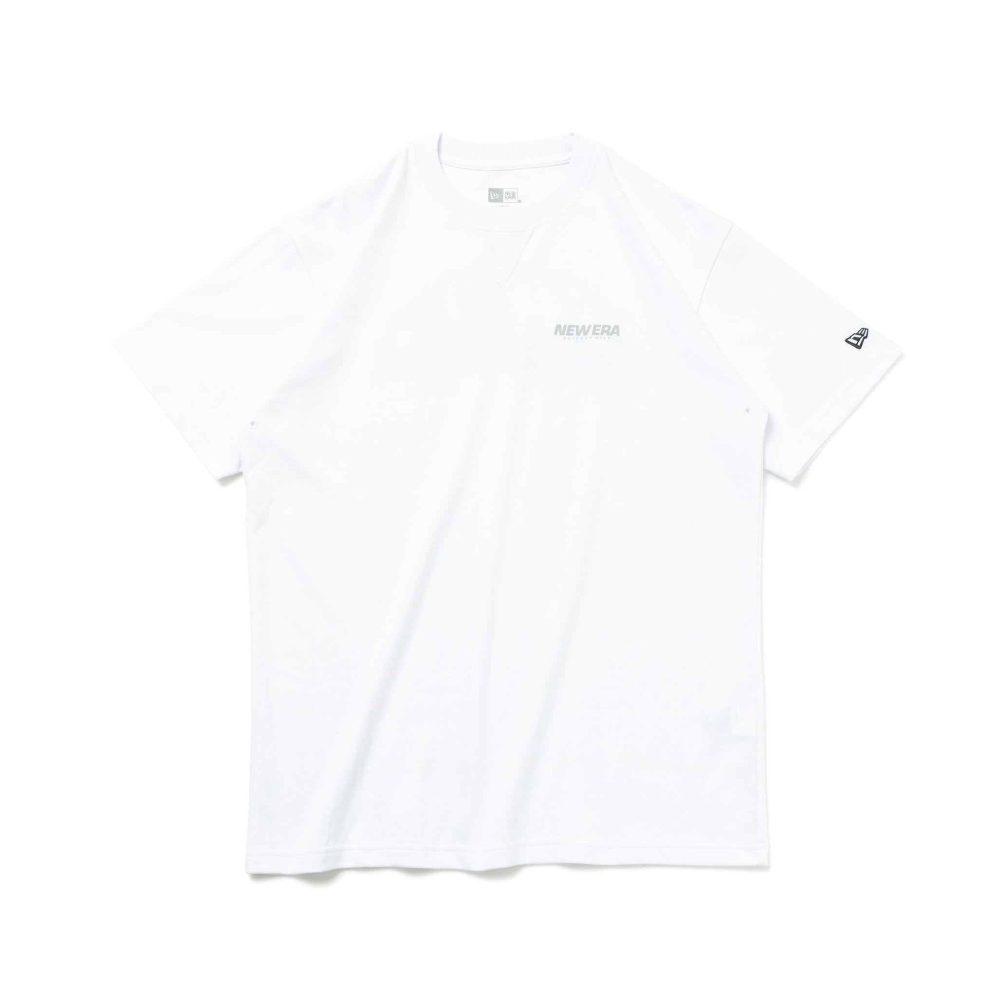 半袖 オーバーサイズド パフォーマンス Tシャツ Word Mark Logo