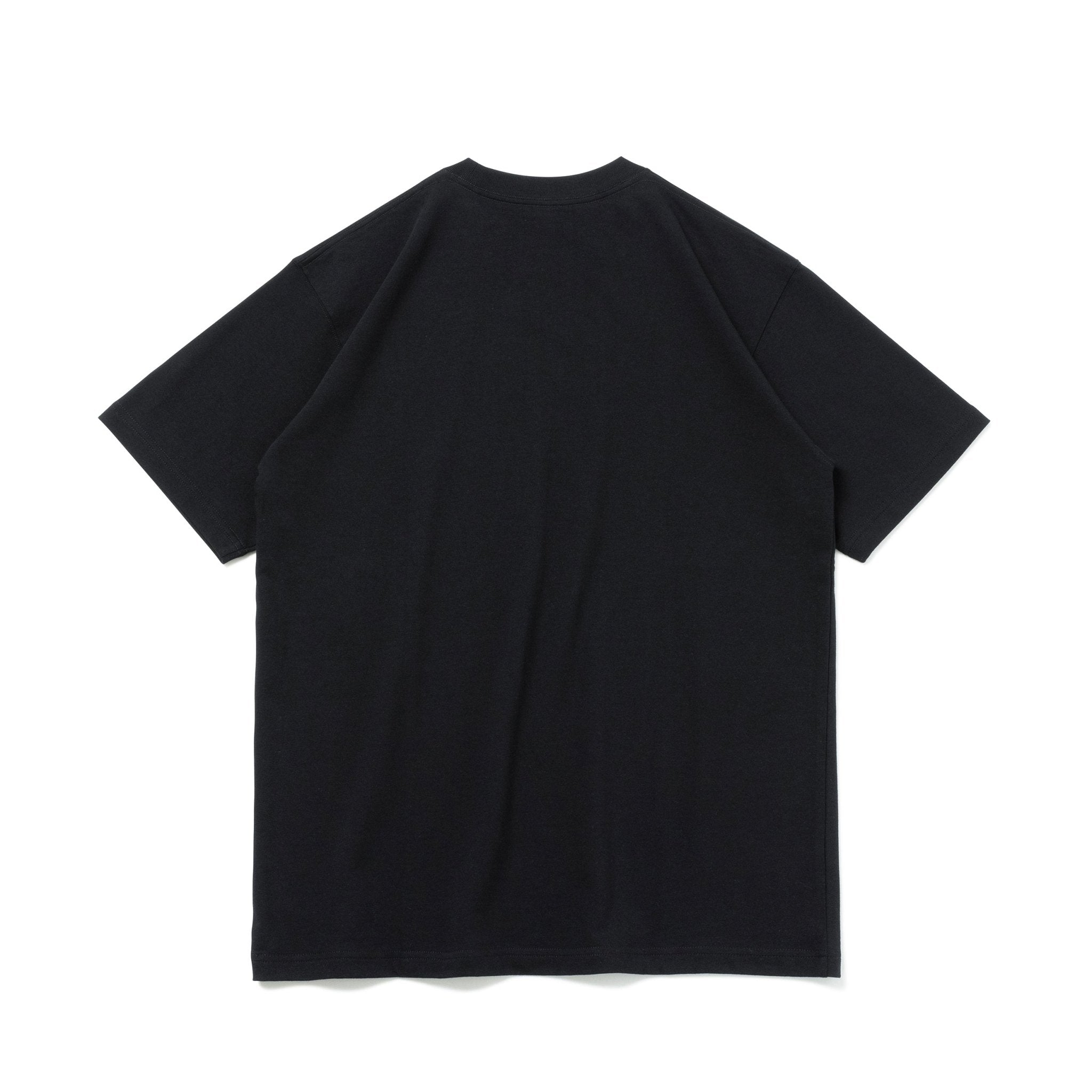激安な Noeul Tシャツ黒 サイズ2 MAGENTA Tシャツ/カットソー(半袖/袖 