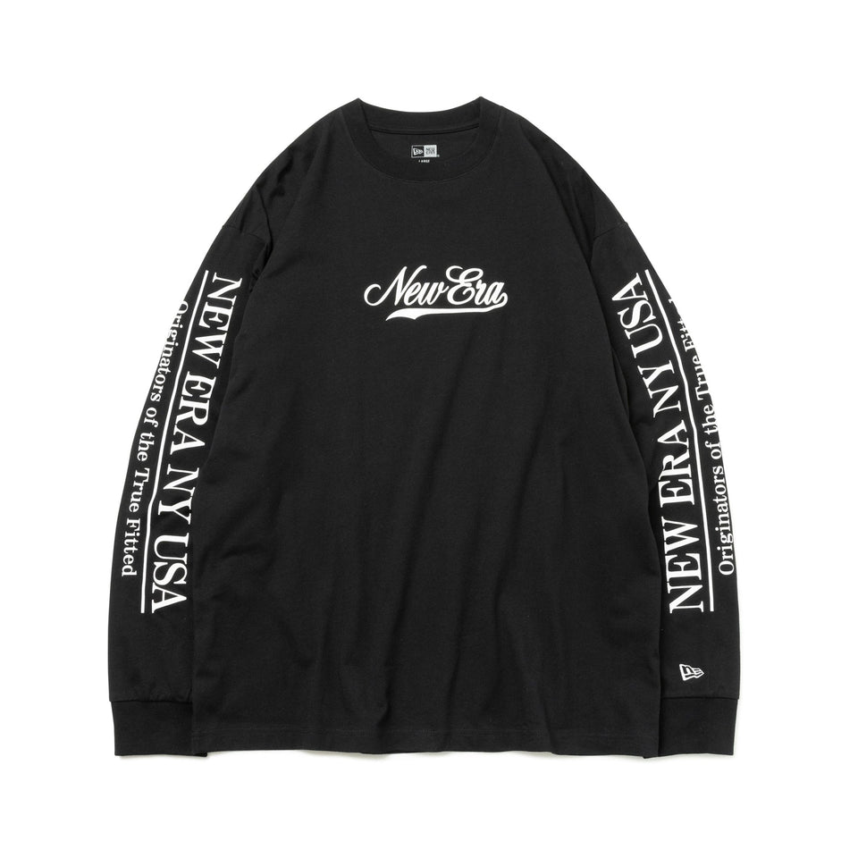 SALE／101%OFF】 ニューエラ 長袖Tシャツ ad-naturam.fr