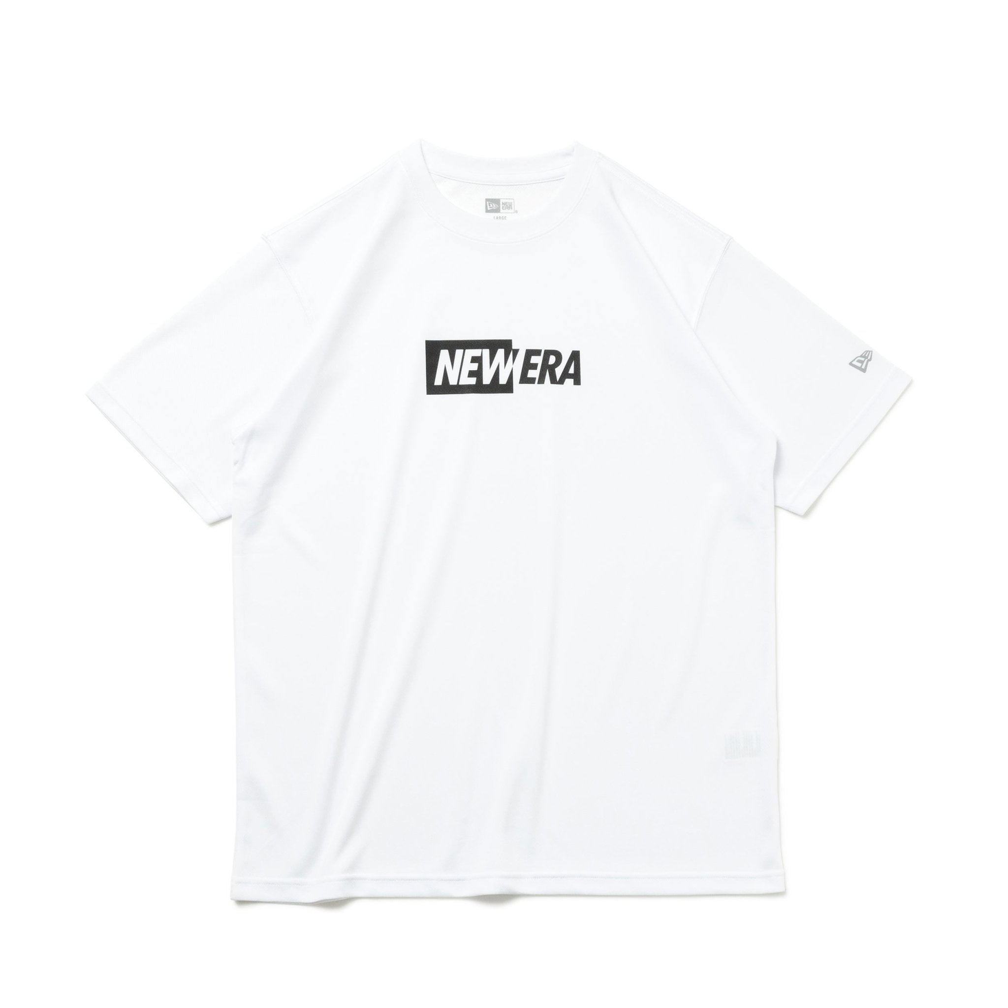 半袖 オーバーサイズド パフォーマンス Tシャツ Word Mark Logo