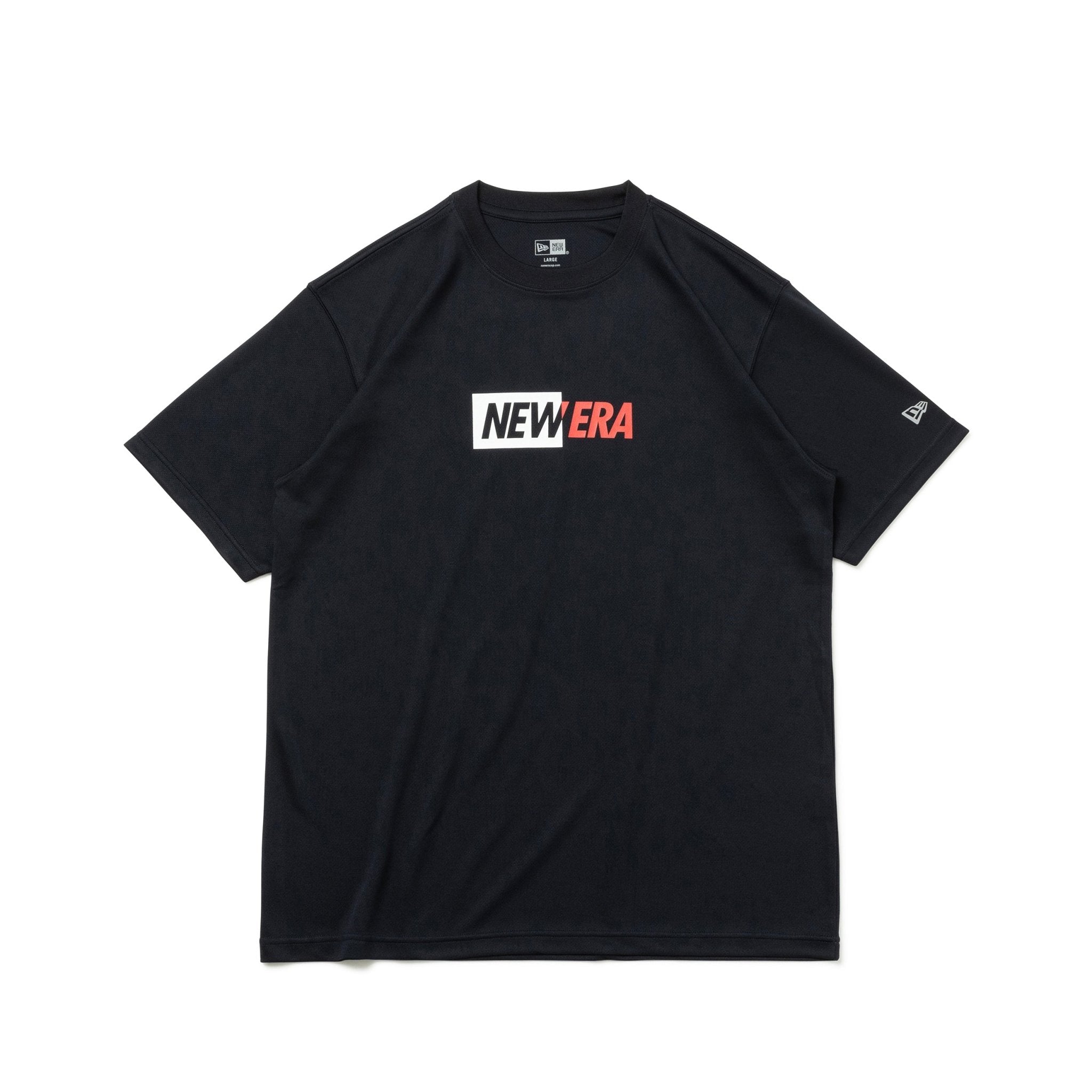 半袖 オーバーサイズド パフォーマンス Tシャツ Word Mark Logo 