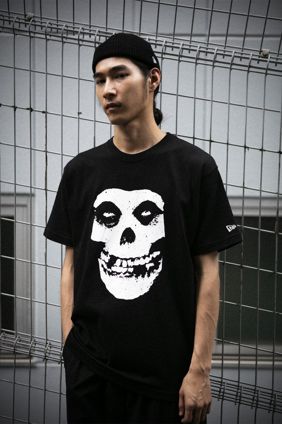 1998年USA製 MISFITS Tシャツ デッドストック | www.darasfar.com