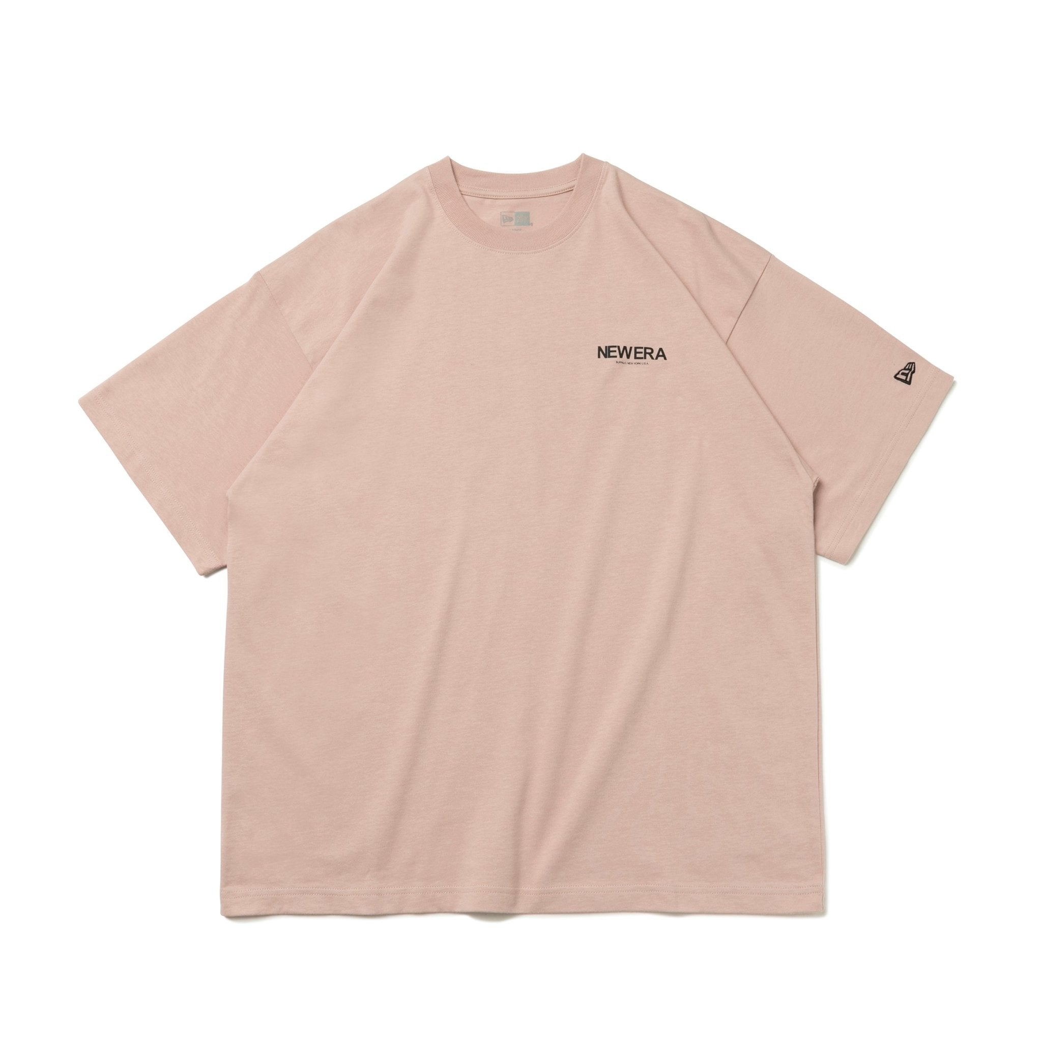 新品未着用 sophnet newera Tシャツ リラックスフィット ブラック